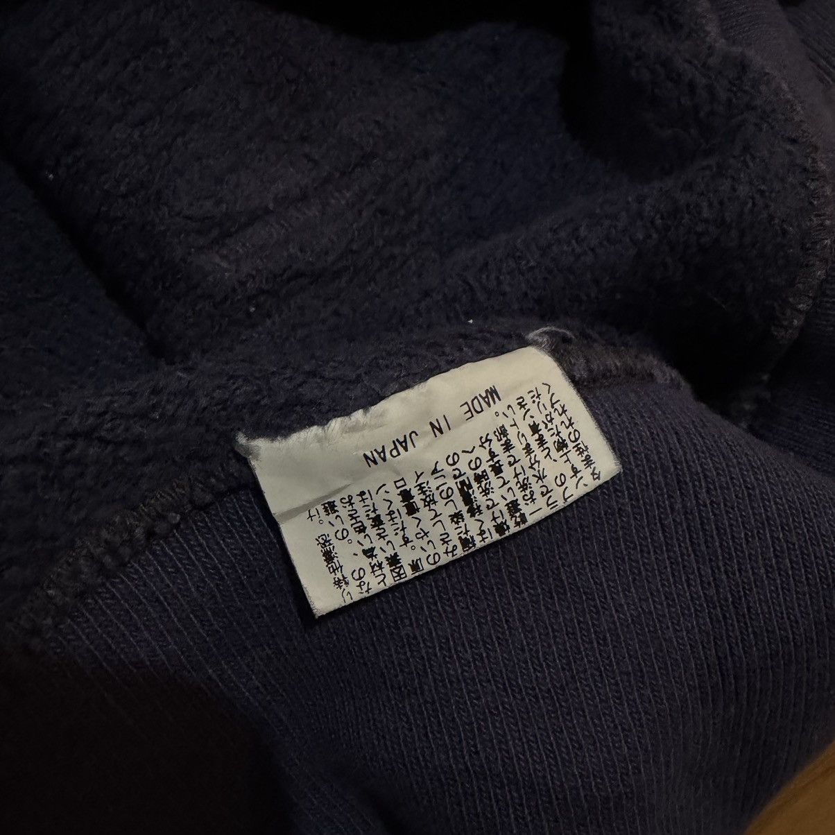 Buzz Rickson's Buzz ricksons us air force hoodie Size US L / EU 52-54 / 3 - 4 Thumbnail