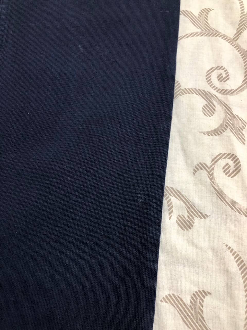 Mustang Vintage Mustang Straight Leg Jeans Oregon Faded Rare Size US 33 - 8 Thumbnail
