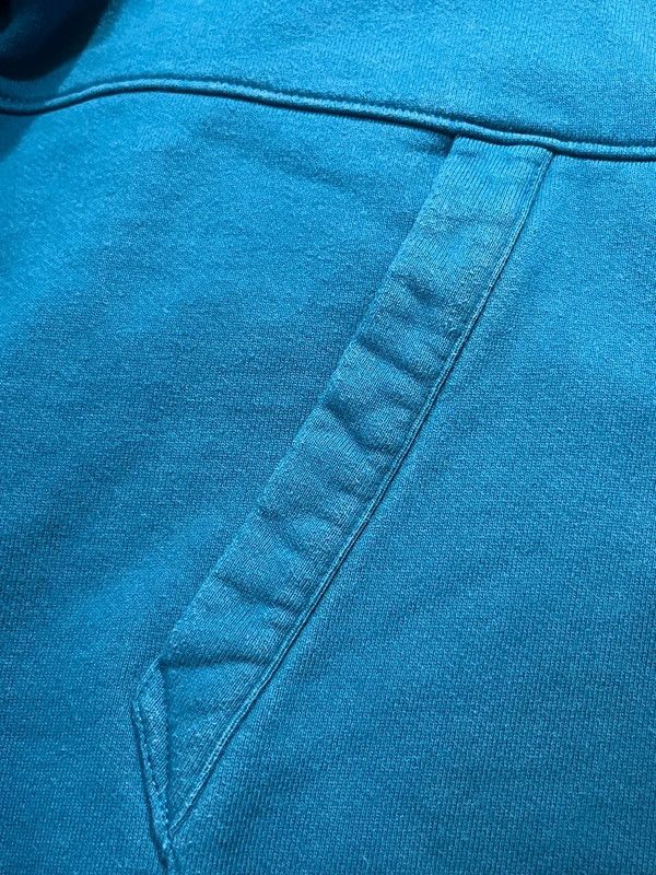 C.P. Company C.P. Copmany Blue Hoodie Size US M / EU 48-50 / 2 - 19 Thumbnail