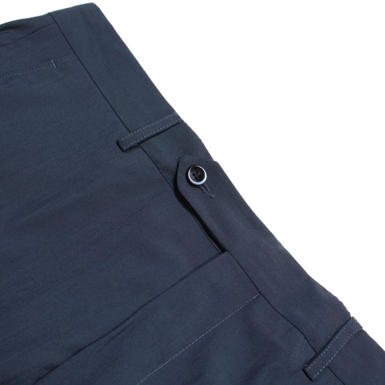 Zanella Zanella New without tags Dress Pants Size 34 US In Blue Size US 34 / EU 50 - 1 Thumbnail