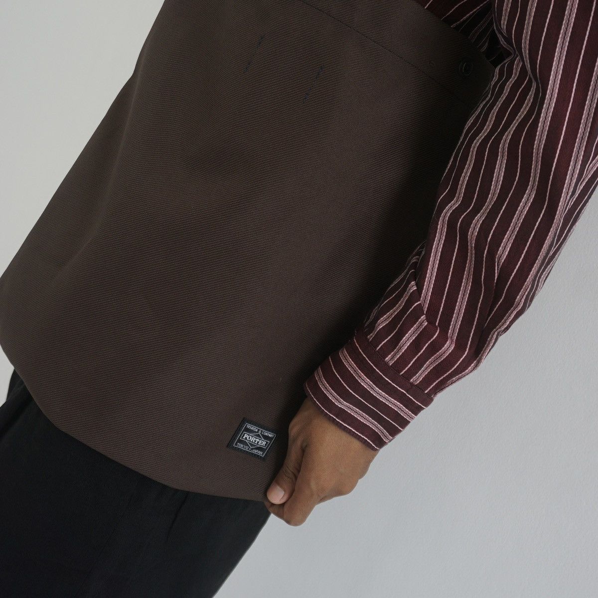 Porter Porter Yoshida 85th Anniversary Shoulder Bag Size ONE SIZE - 13 Thumbnail