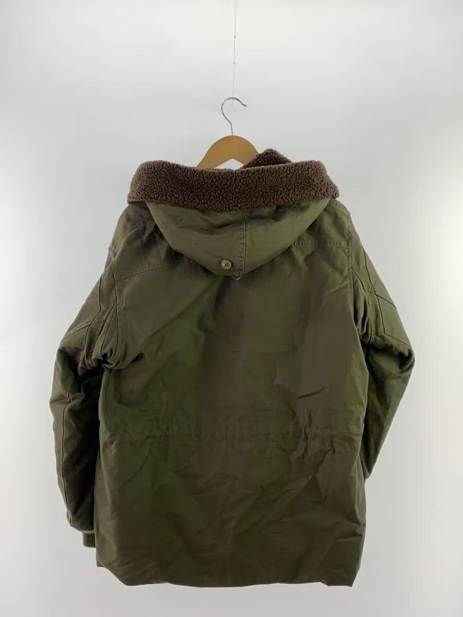 Avirex Avirex B-9 Ctn Down Jkt Khaki Size US M / EU 48-50 / 2 - 2 Thumbnail
