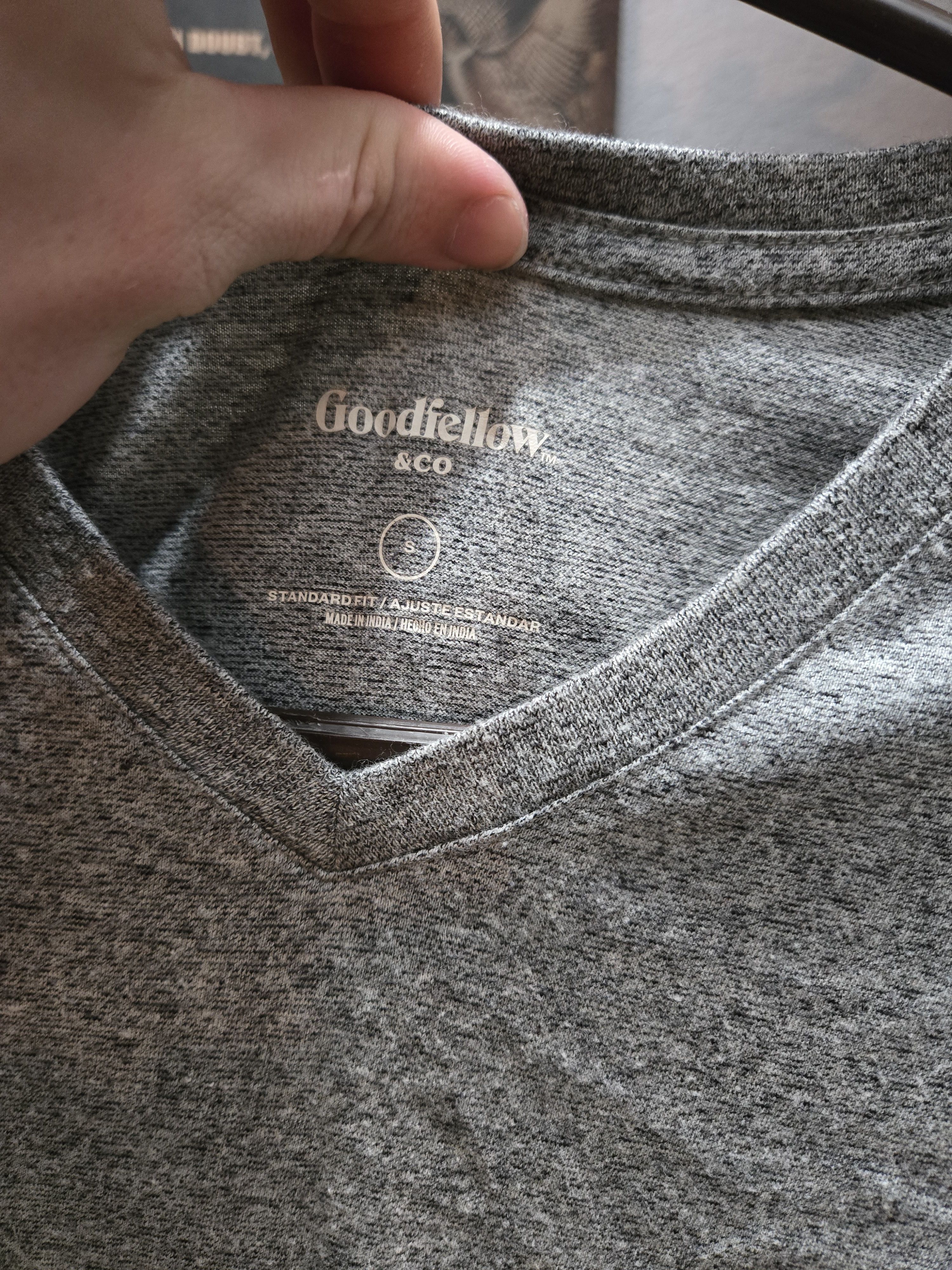 Other Goodfellow vneck Size US S / EU 44-46 / 1 - 3 Thumbnail