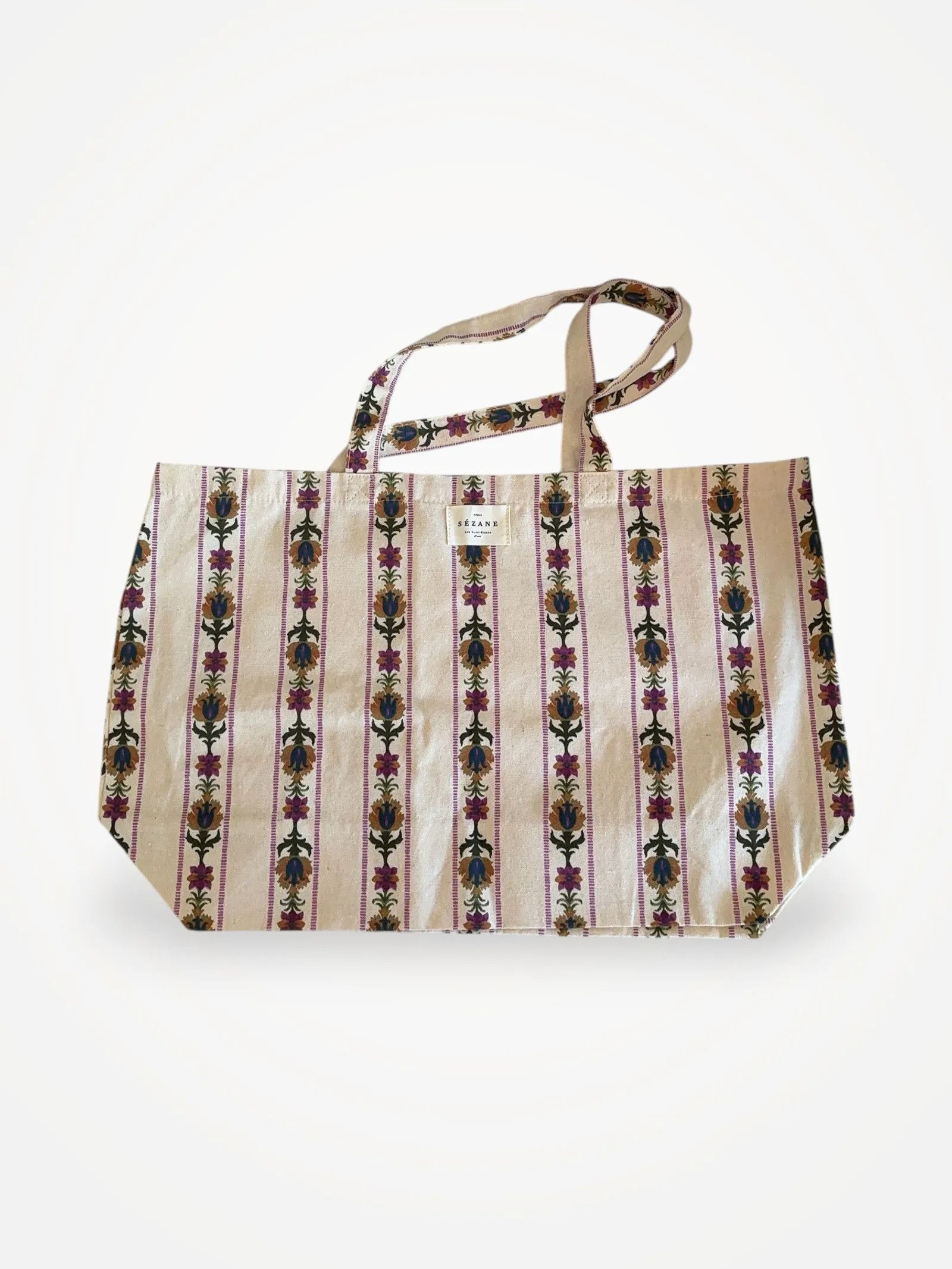 Sezane Sézane Crossbody Bag Size ONE SIZE - 1 Thumbnail