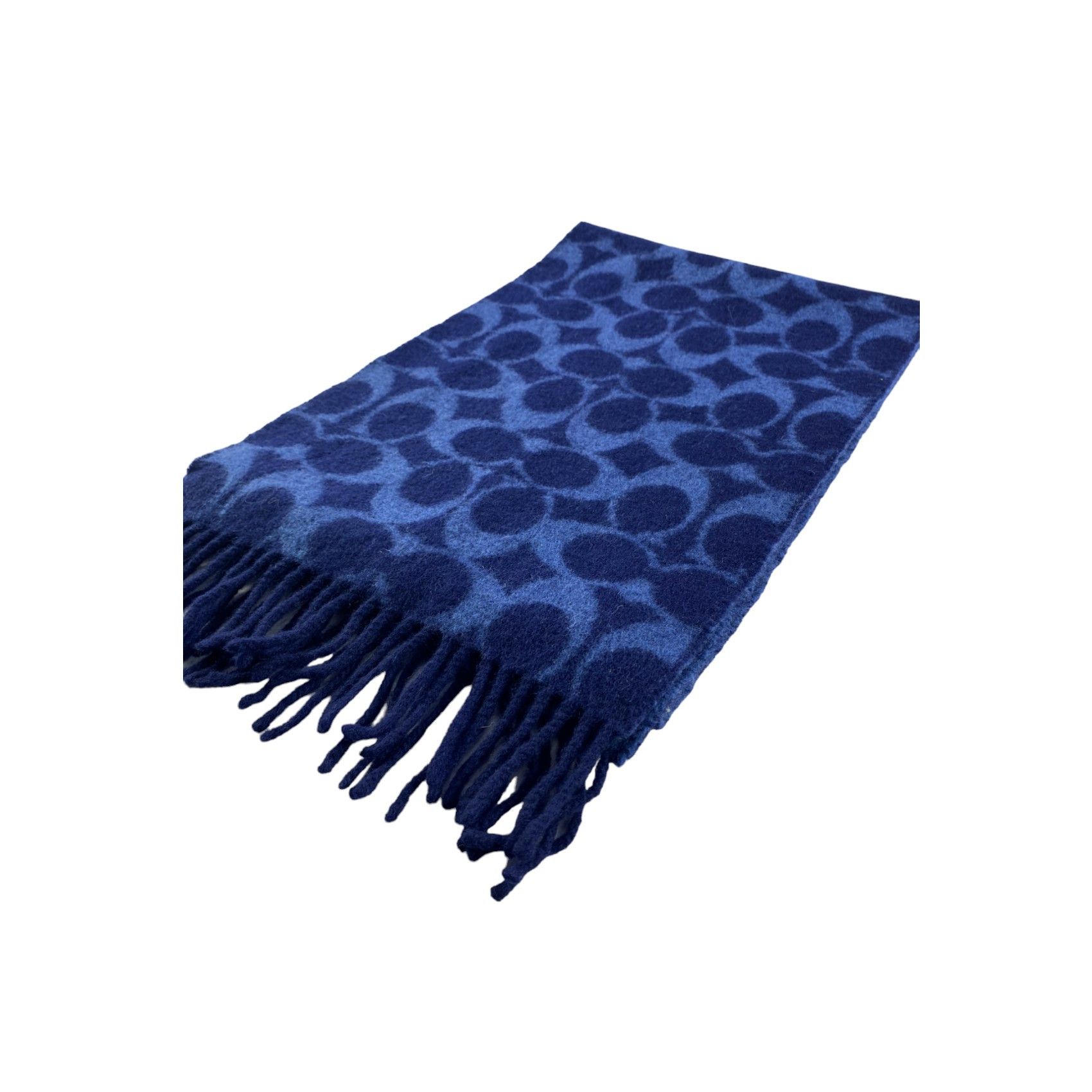 Coach Coach Scarf / Muffler / Neckwear - WW667 Size ONE SIZE - 3 Thumbnail