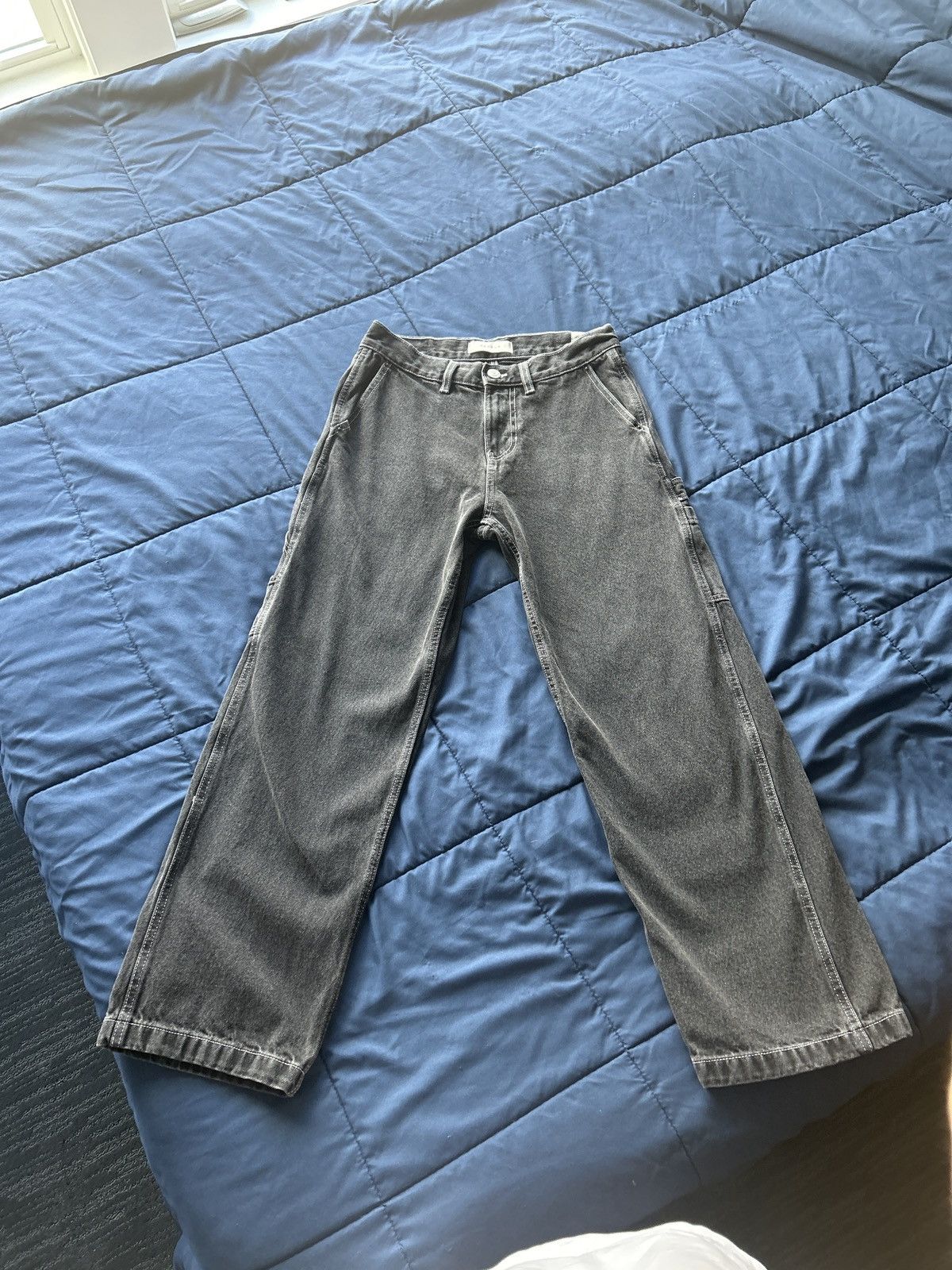 Pacsun pacsun dylan carpenter jeans Size US 28 / EU 44 - 2 Thumbnail