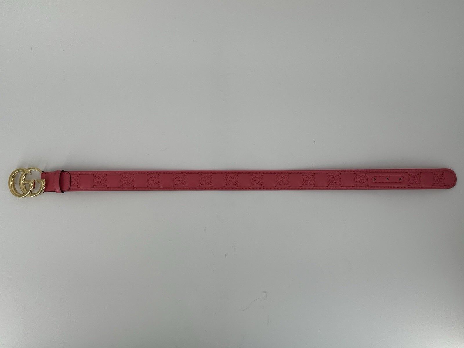 Gucci New Gucci Belt Size-75cm Size ONE SIZE - 3 Thumbnail
