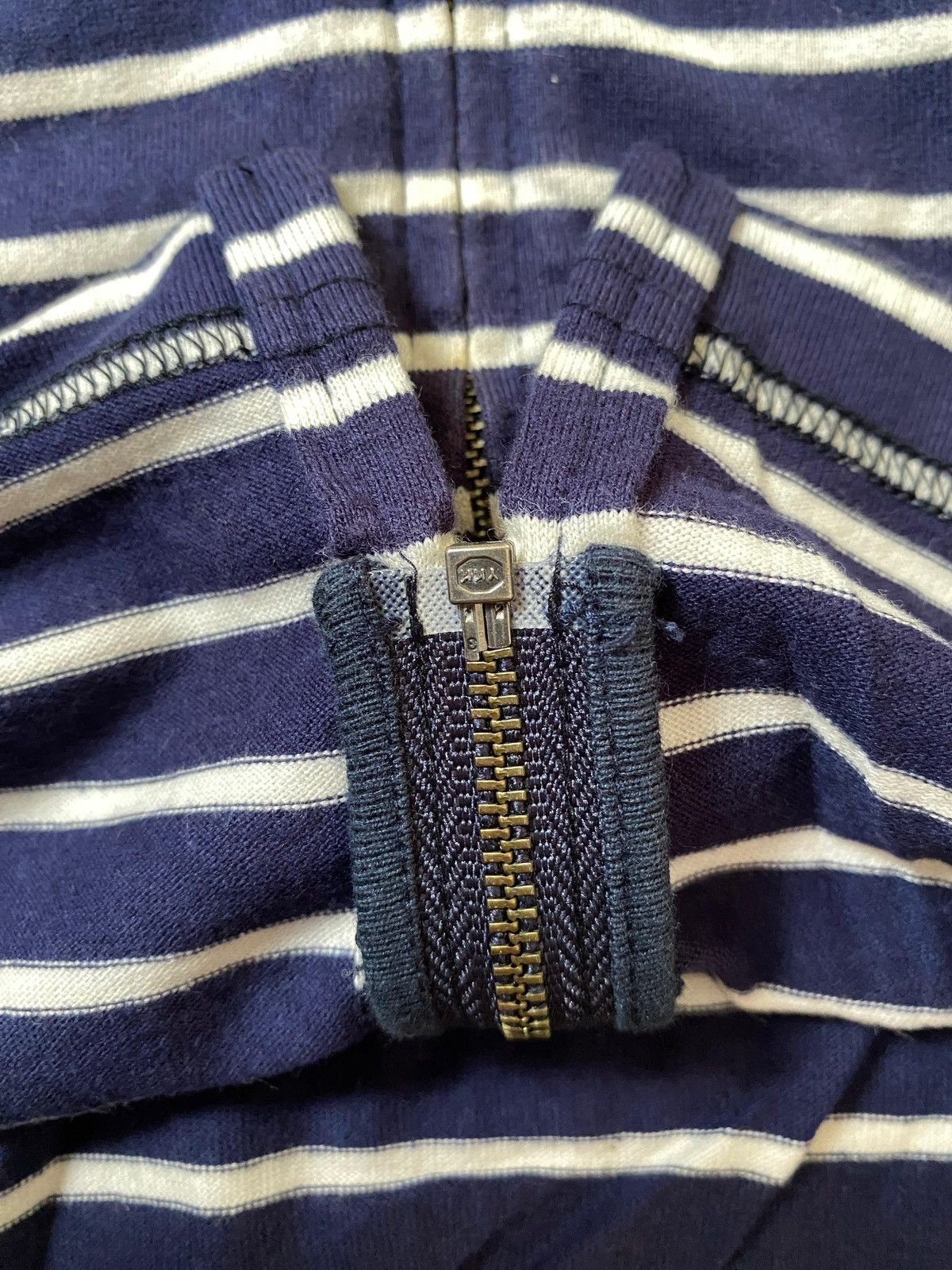 agnes b. agnes b polo shirt Size S / US 4 / IT 40 - 6 Thumbnail