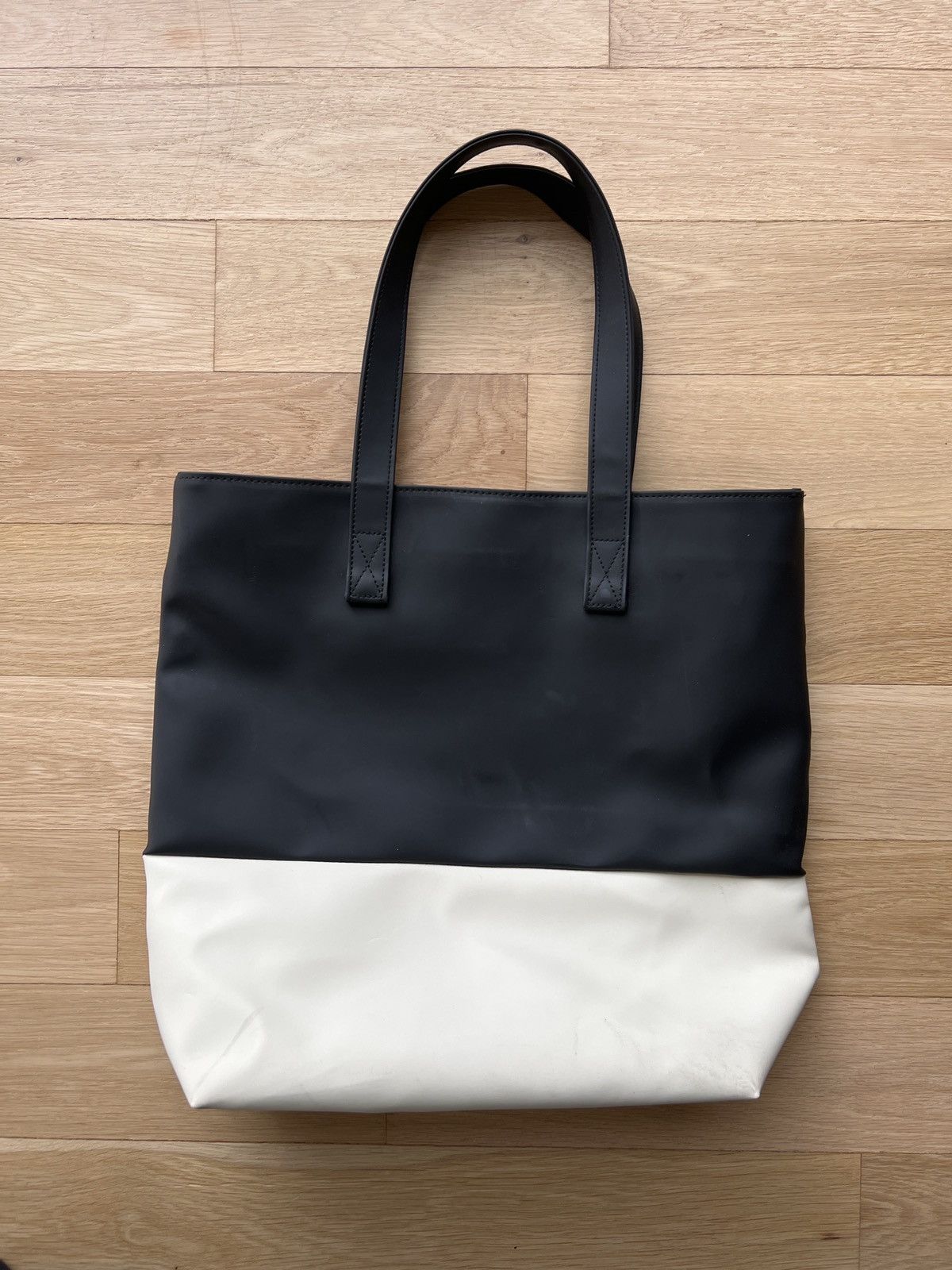 Fear of God Essentials tote bag Size ONE SIZE - 4 Thumbnail