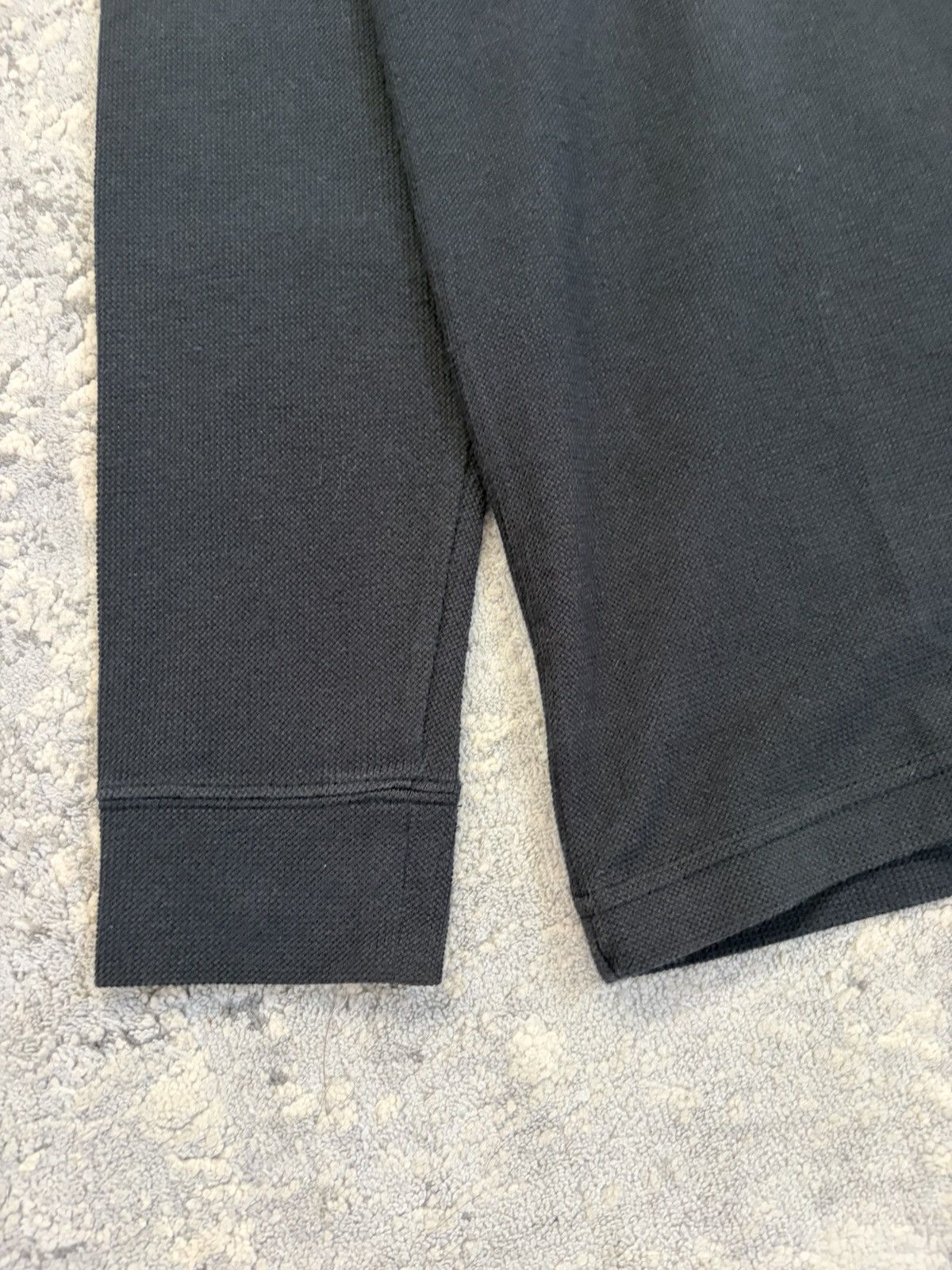 Undercover AW00 Star Elbow Waffle Knit Longsleeve Size US M / EU 48-50 / 2 - 3 Thumbnail