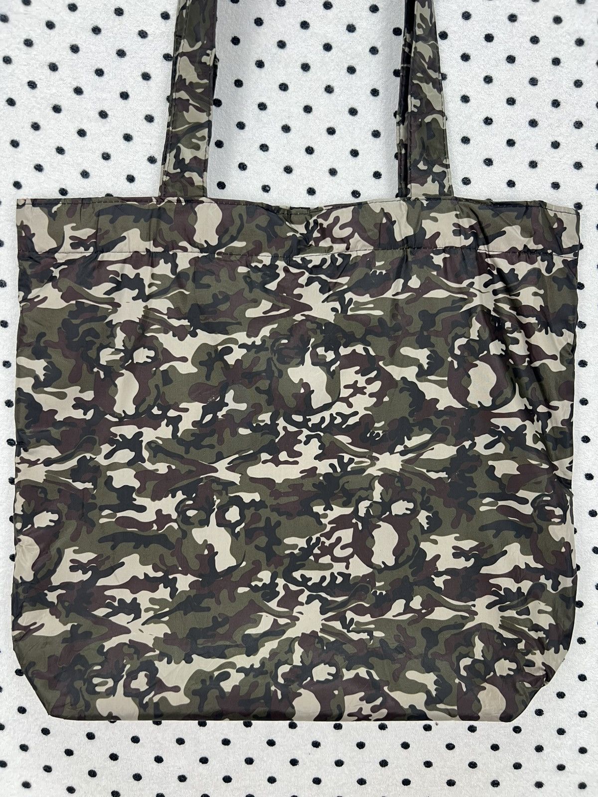 Mastermind Japan Mastermind World Magazine Tote Bag Size ONE SIZE - 4 Thumbnail