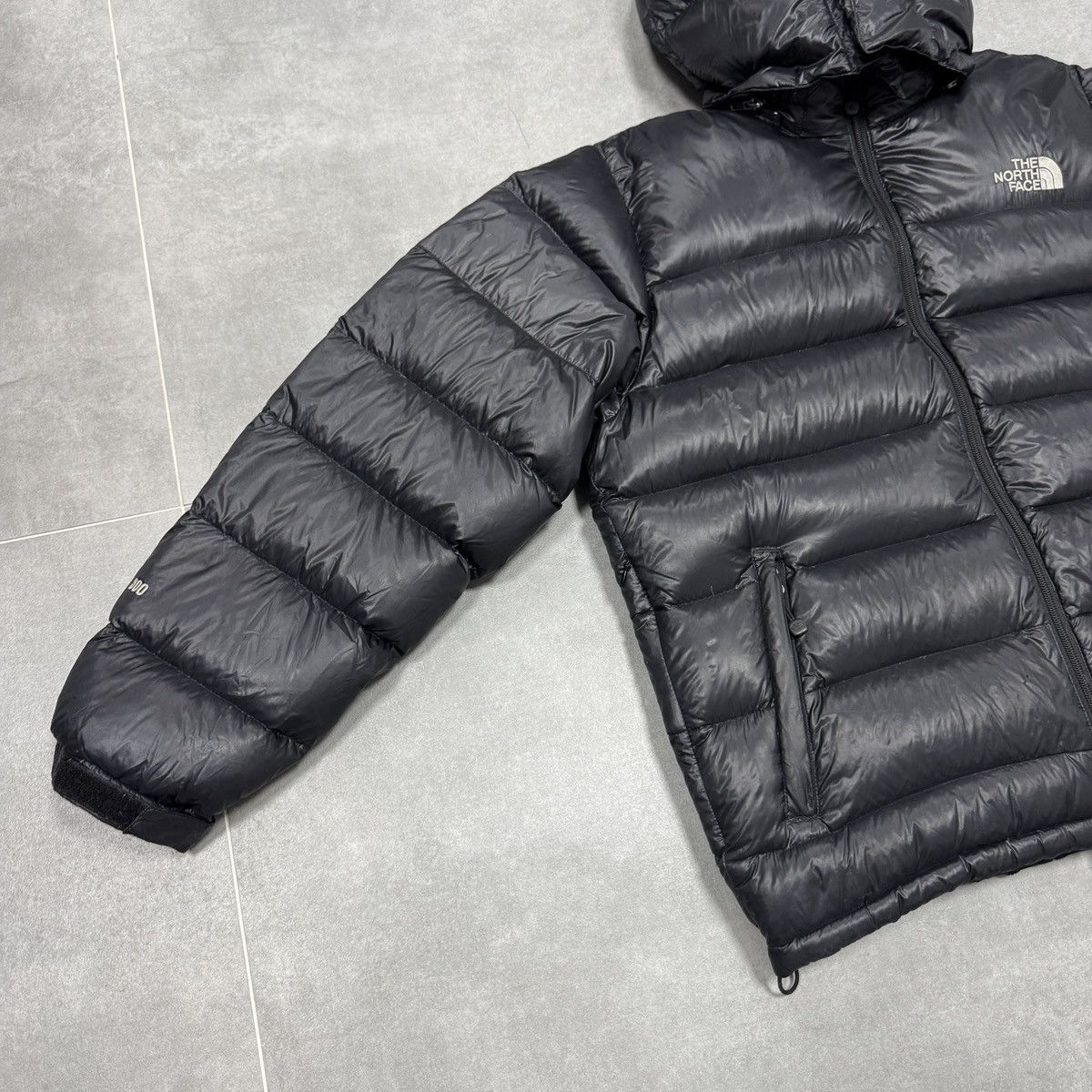 The North Face The North Face TNF Lightweight Alpha Pertex Down Jacket 700 Size US L / EU 52-54 / 3 - 4 Thumbnail