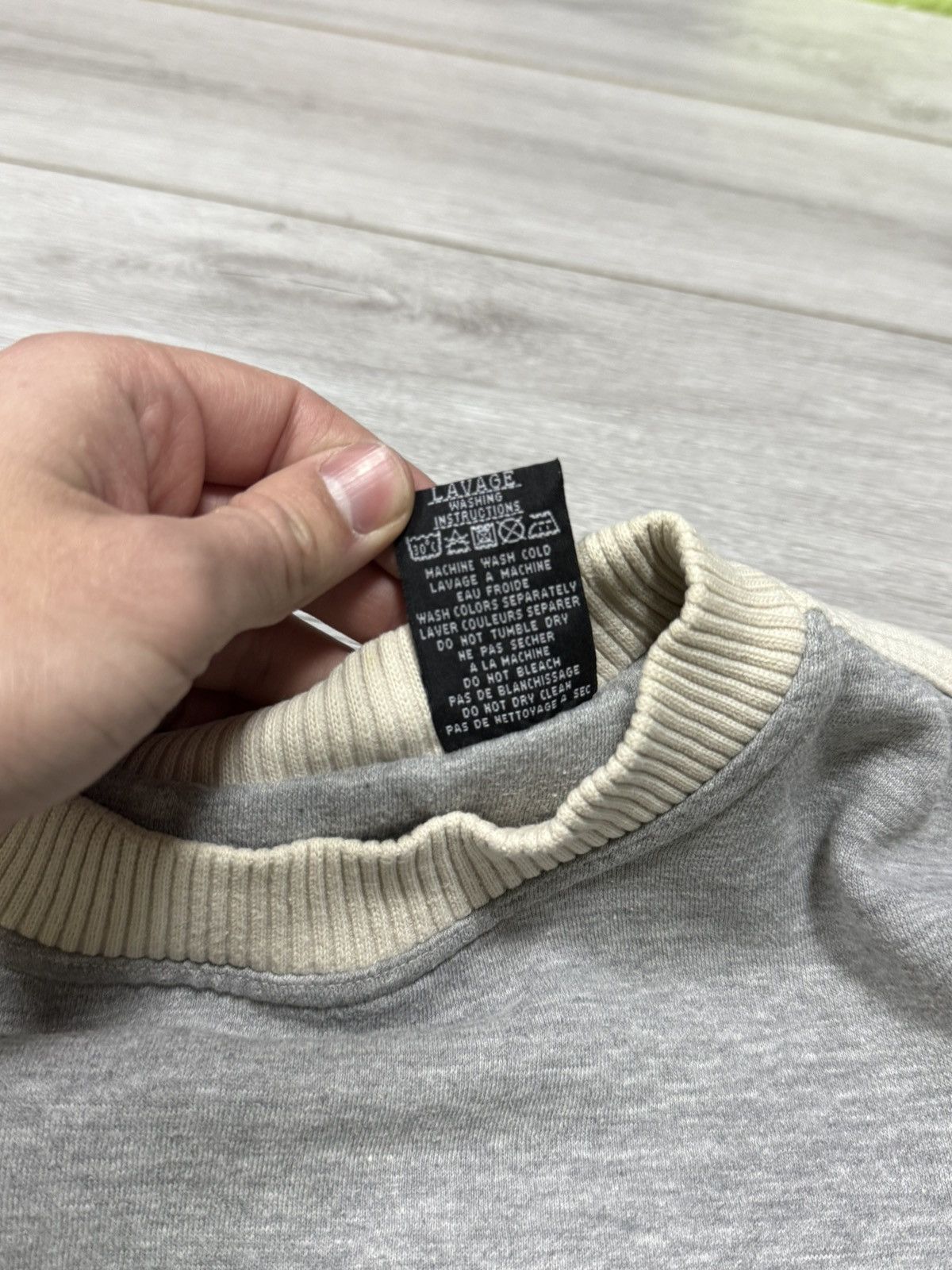 Pelle Pelle Pelle Pelle vintage big logo sweatshirt Size US XL / EU 56 / 4 - 9 Thumbnail