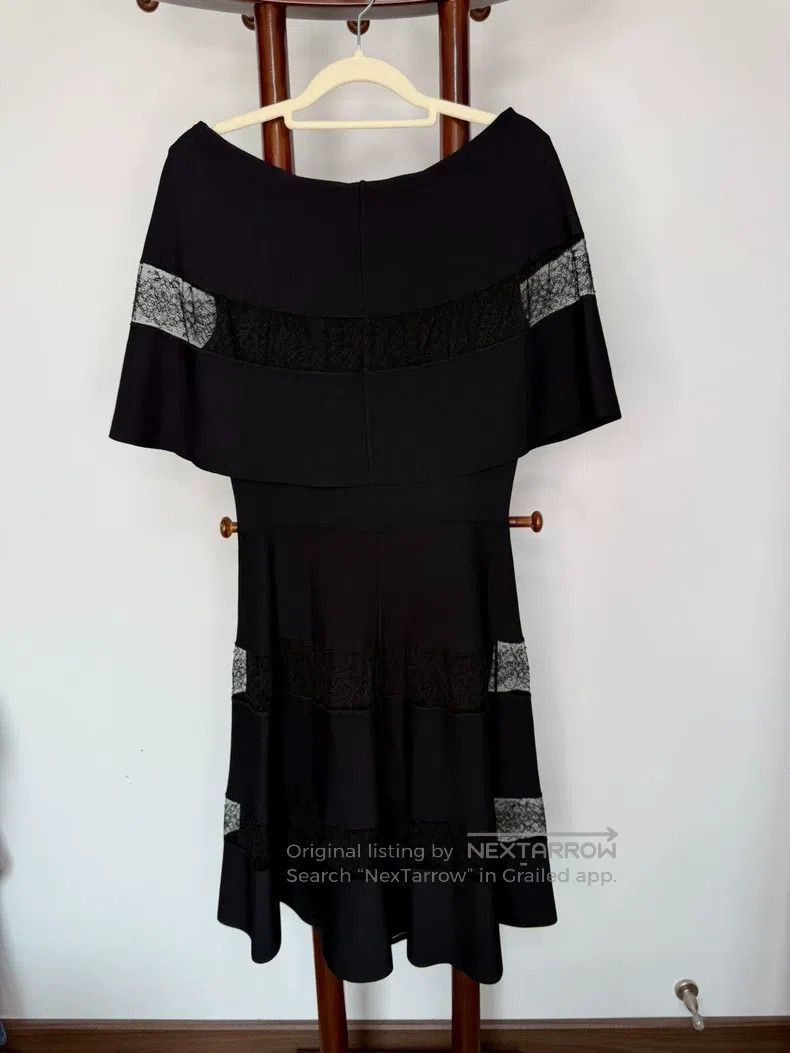 Valentino Valentino dress Size M / US 6-8 / IT 42-44 - 6 Thumbnail