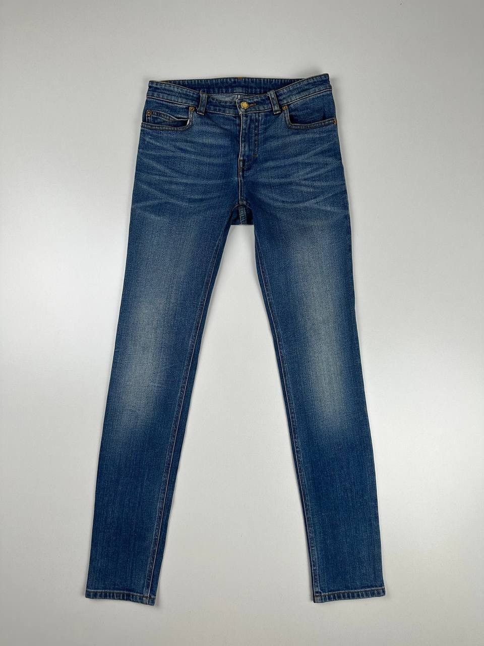 Louis Vuitton Jeans from Louis Vuitton Size 27" / US 4 / IT 40 - 1 Thumbnail