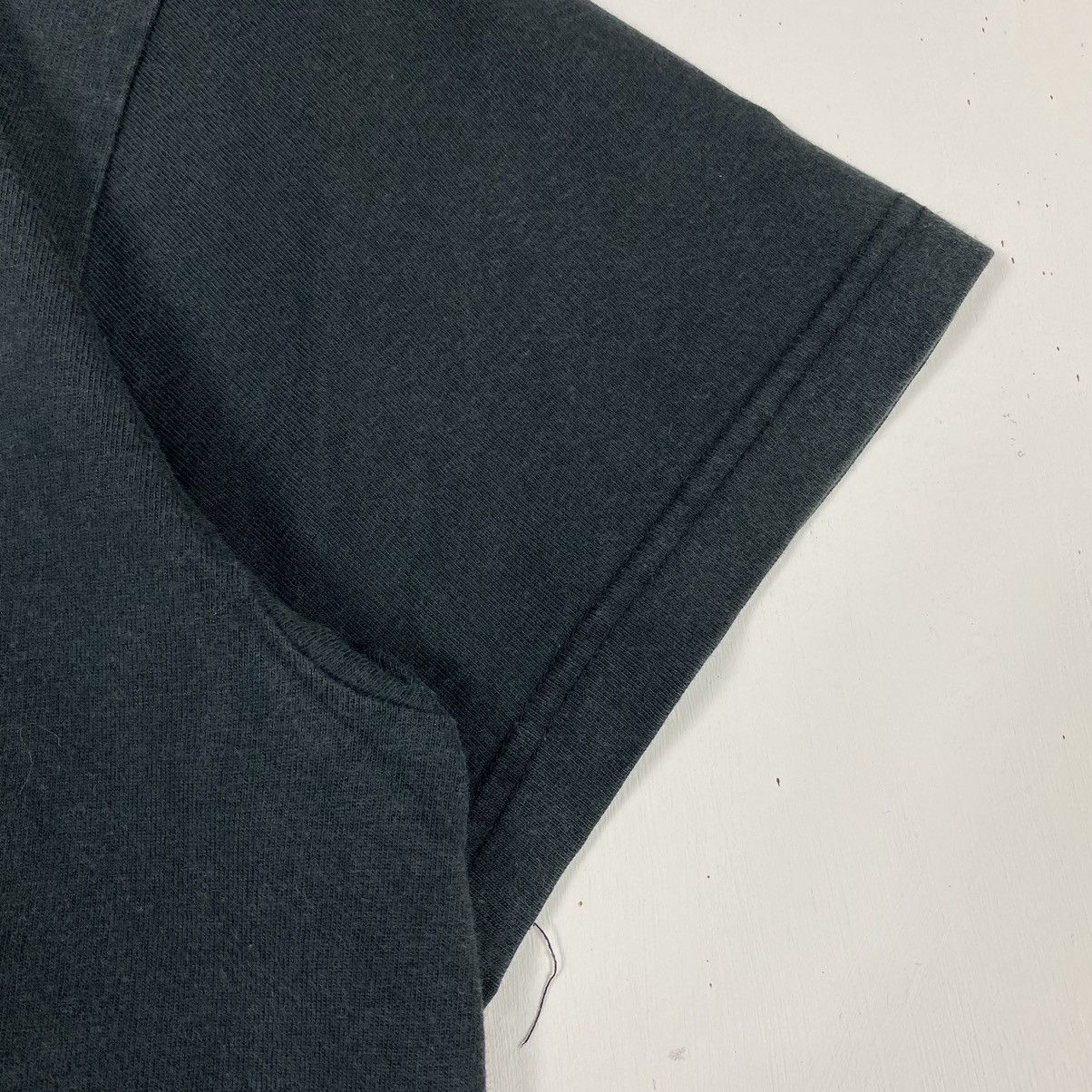 Band Tees × Vintage Vintage Band JOY DIVISION Unknown Pleasure Tee Peter Saville Size US M / EU 48-50 / 2 - 4 Thumbnail