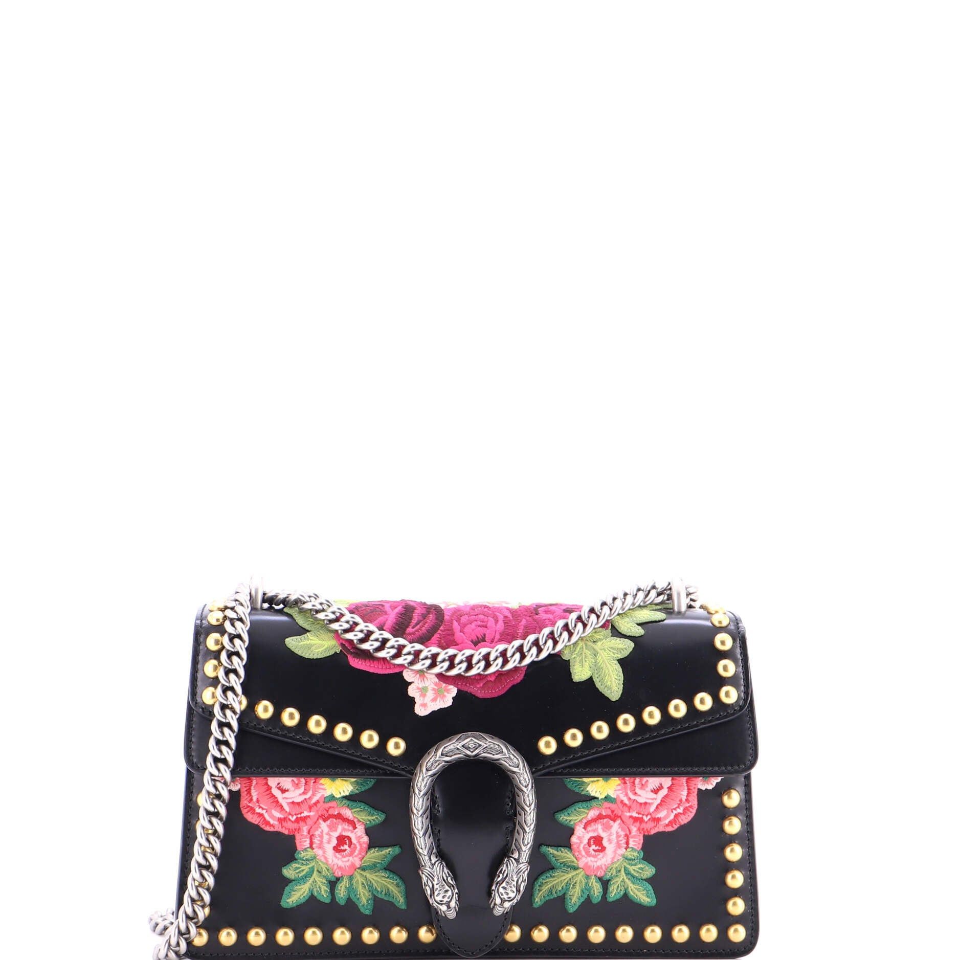 Gucci Dionysus Bag Size ONE SIZE - 1 Thumbnail
