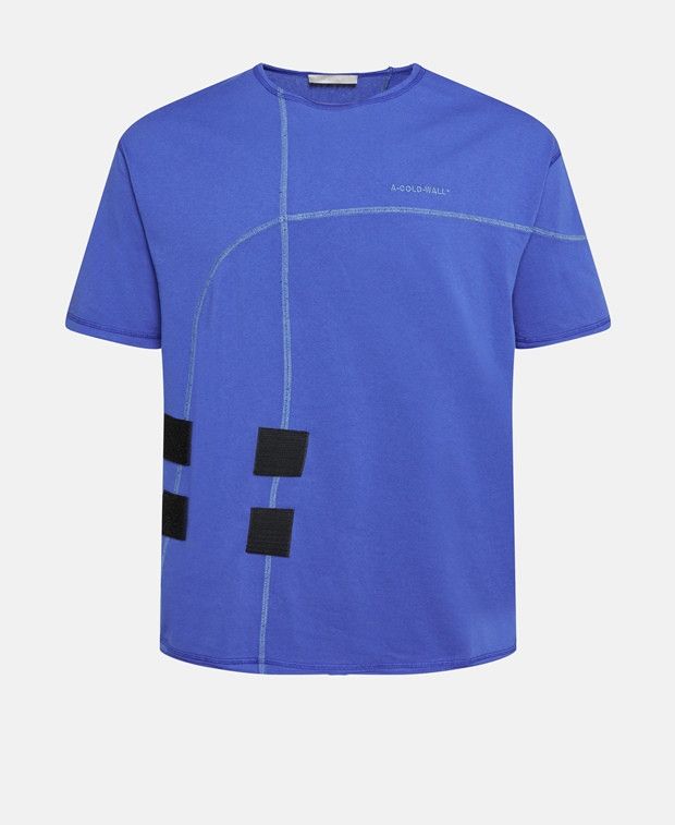 A-COLD-WALL* T-shirt Size US S / EU 44-46 / 1 - 1 Preview