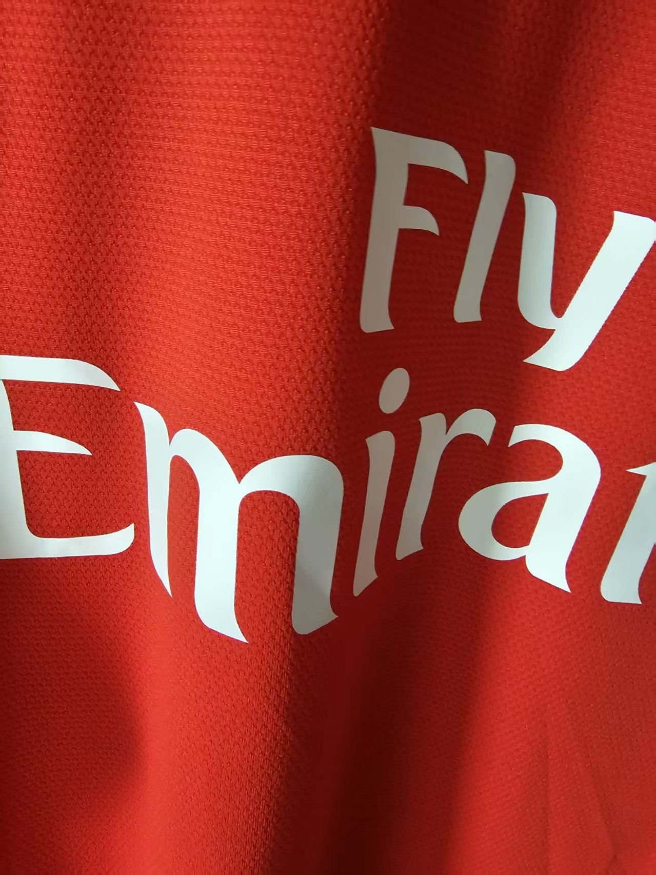 Other Arsenal 10 Mesut Özil Jersey 2012 2013 Size US S / EU 44-46 / 1 - 6 Thumbnail