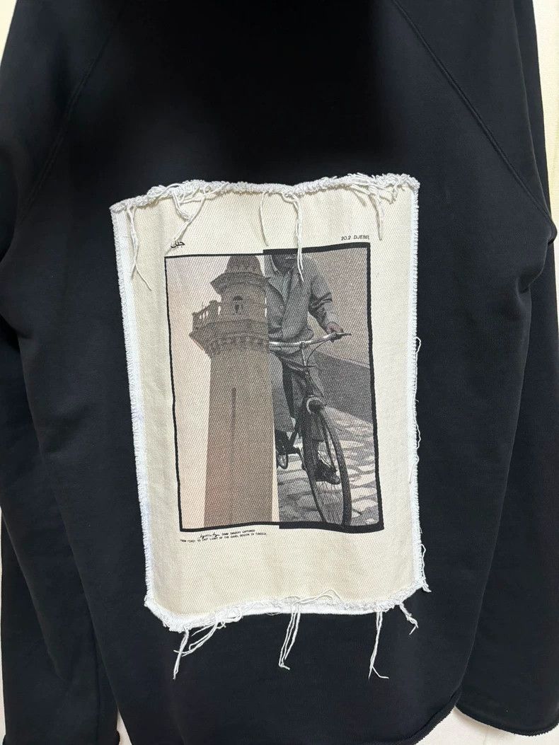 Song For The Mute Song For The Mute hoodie Size US M / EU 48-50 / 2 - 2 Thumbnail