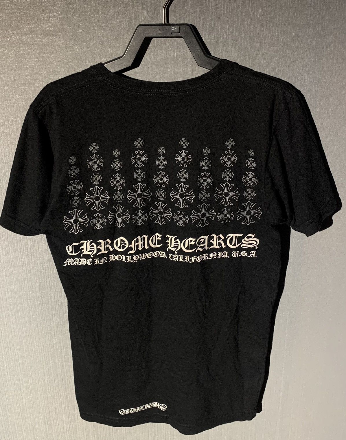 Chrome Hearts Chromehearts 2000s Size US S / EU 44-46 / 1 - 5 Thumbnail