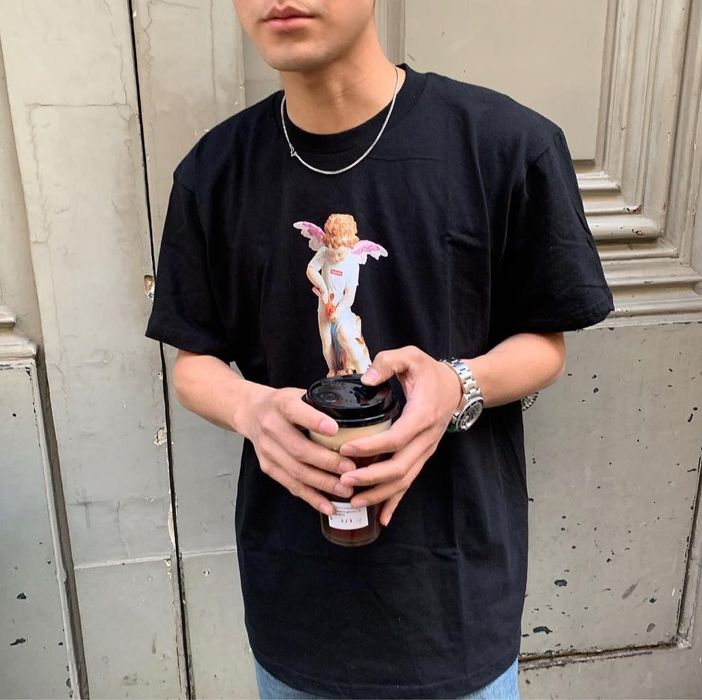 Supreme shop cupid tee