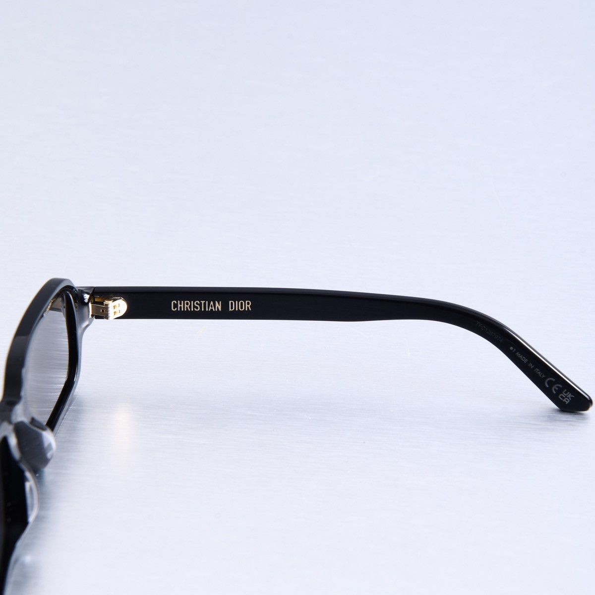 Dior DIOR DIORPACIFIC S3I 10A0 SUNGLASSES Size ONE SIZE - 3 Thumbnail