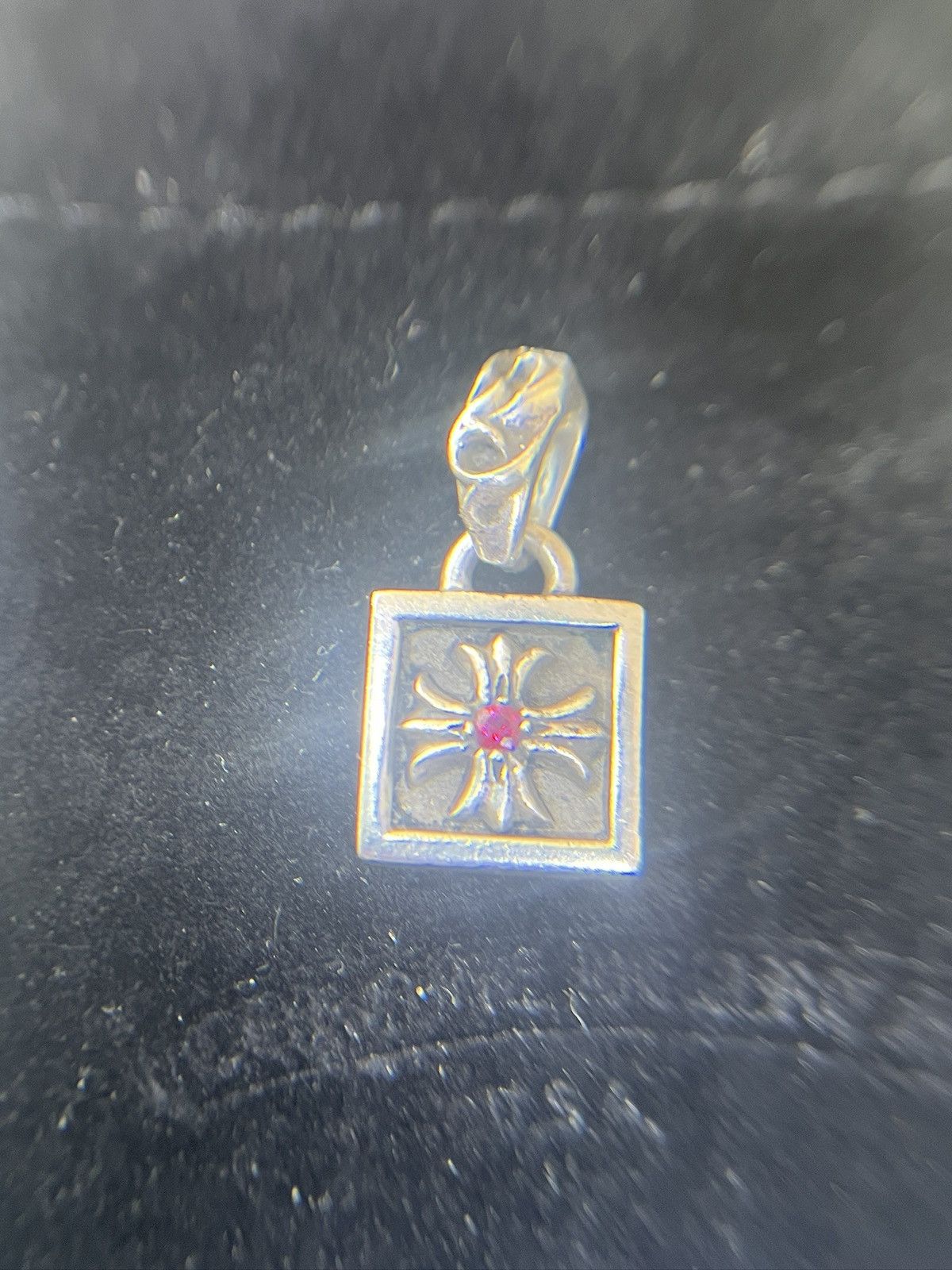 Chrome Hearts Framed plus rubis Size ONE SIZE - 5 Thumbnail