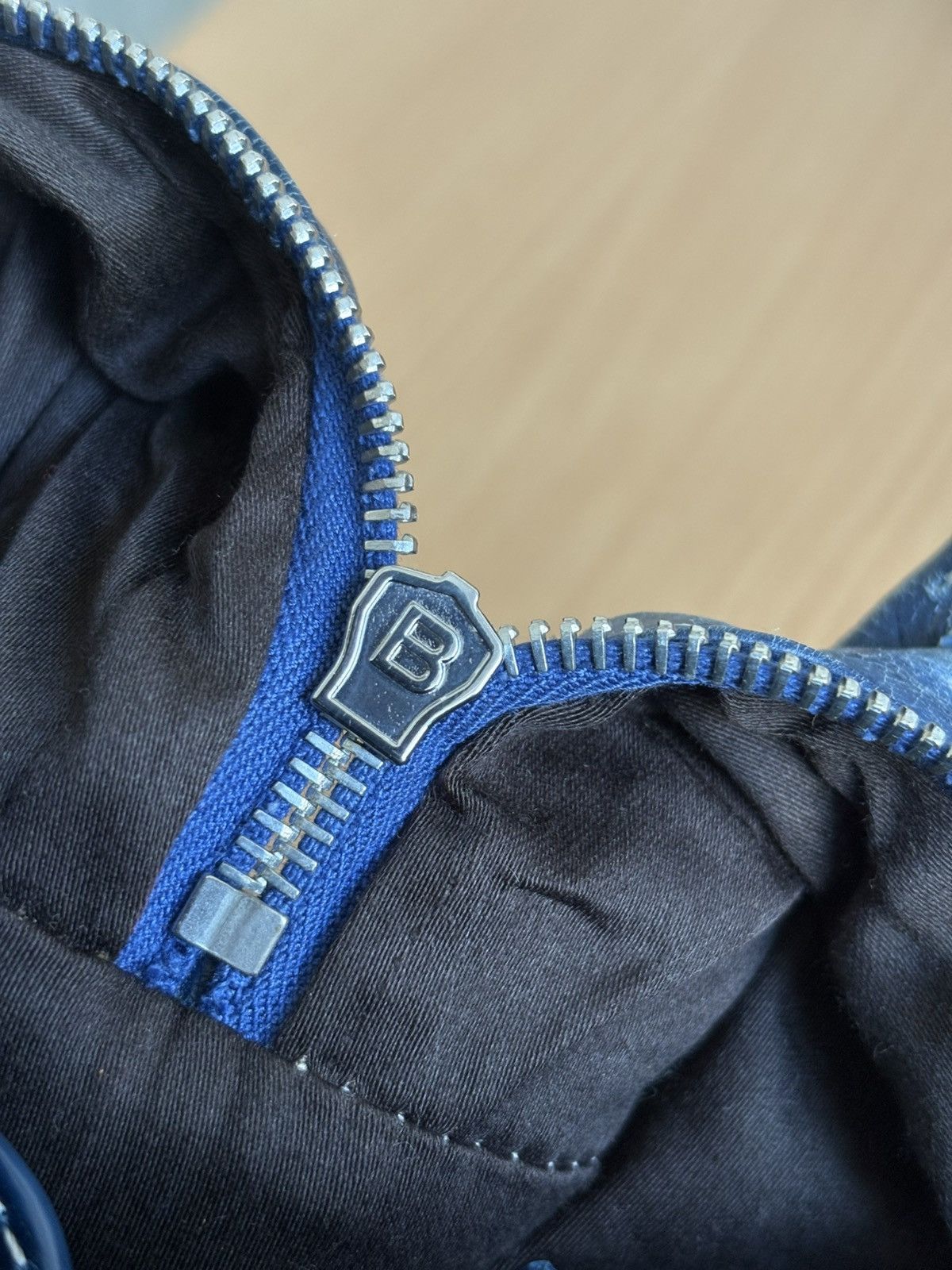 Balenciaga Balenciaga bag Size ONE SIZE - 7 Thumbnail