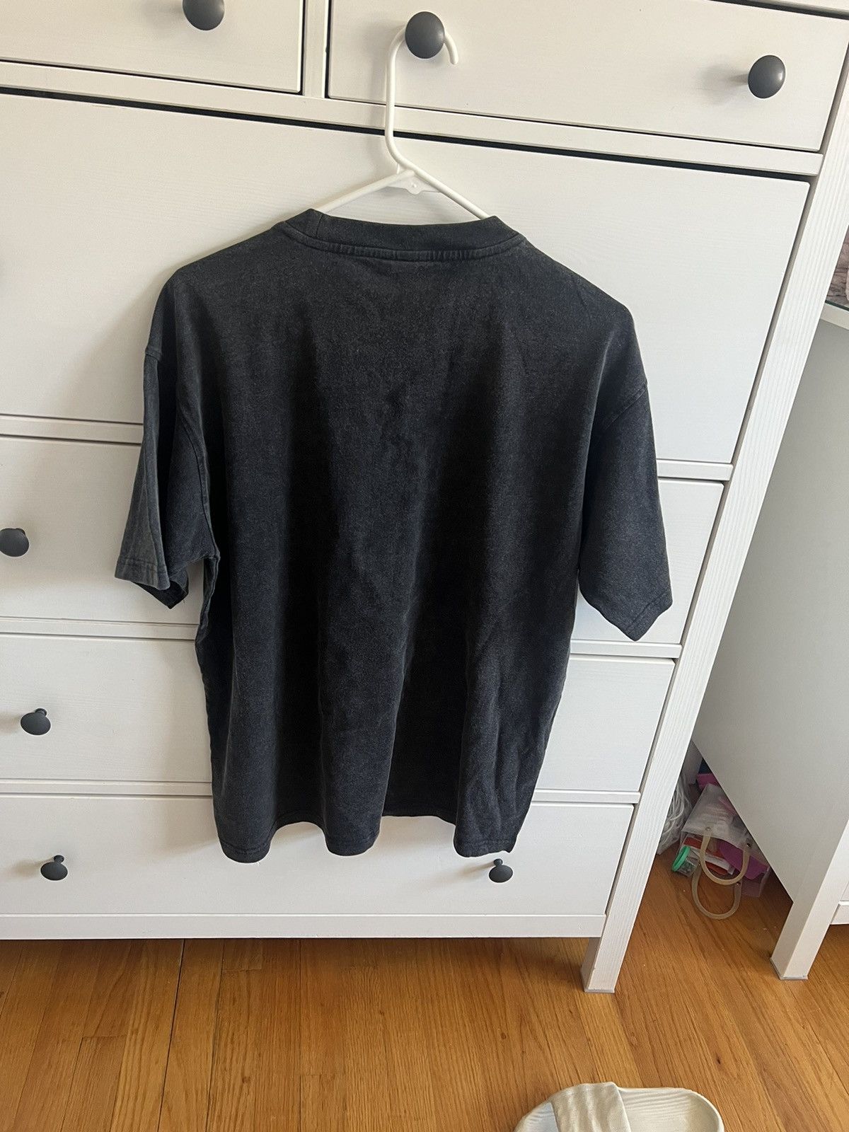 Vintage Ghost face t shirt Size US S / EU 44-46 / 1 - 4 Thumbnail