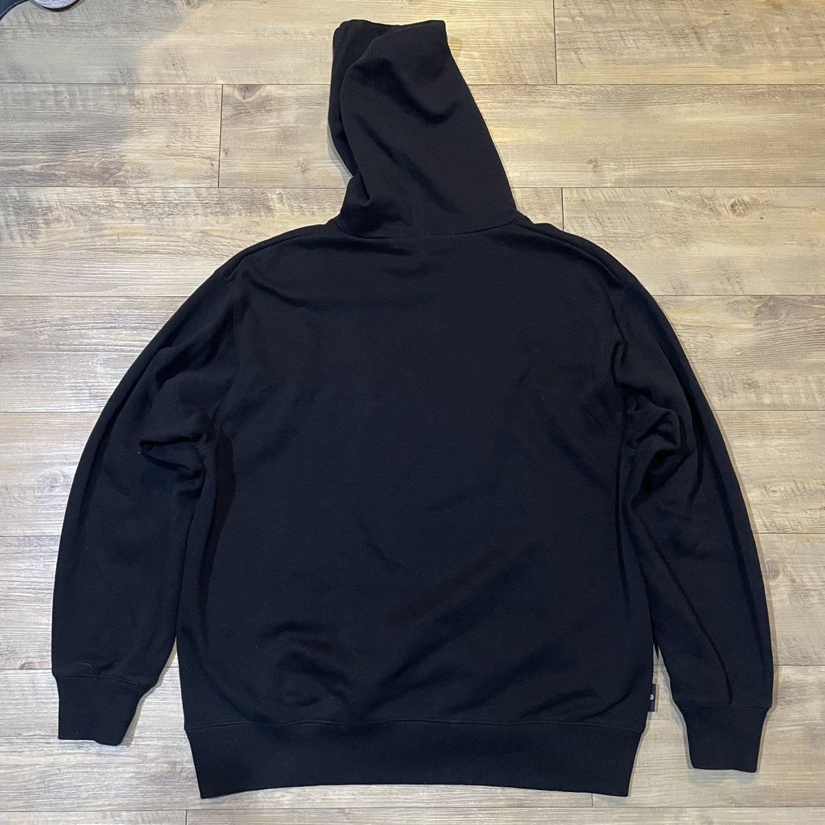 GU × Undercover Undercover x gu hoodie Size US L / EU 52-54 / 3 - 3 Thumbnail