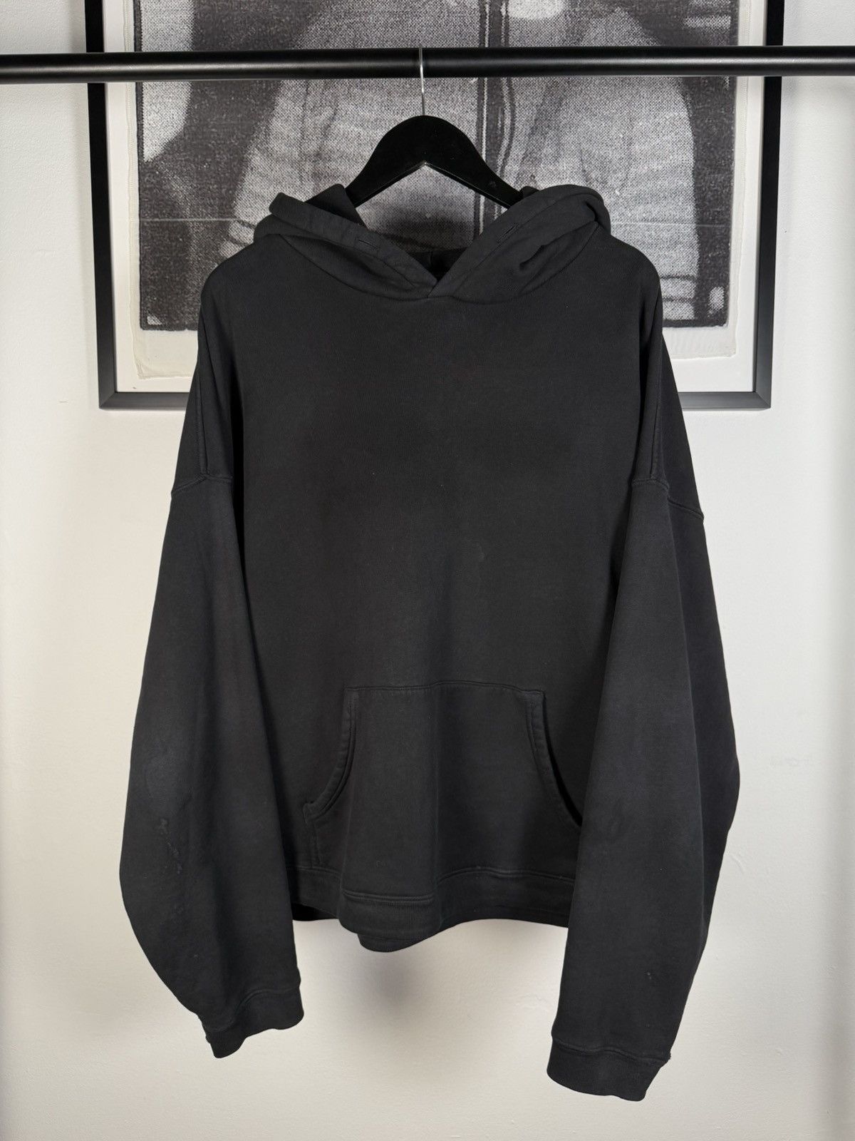 Enfants Riches Deprimes ULTIMATE GRAIL RAREST SIZE🏴‍☠️FALL/WINTER 2022 GOTH GIRL HOODIE Size US XL / EU 56 / 4 - 4 Thumbnail