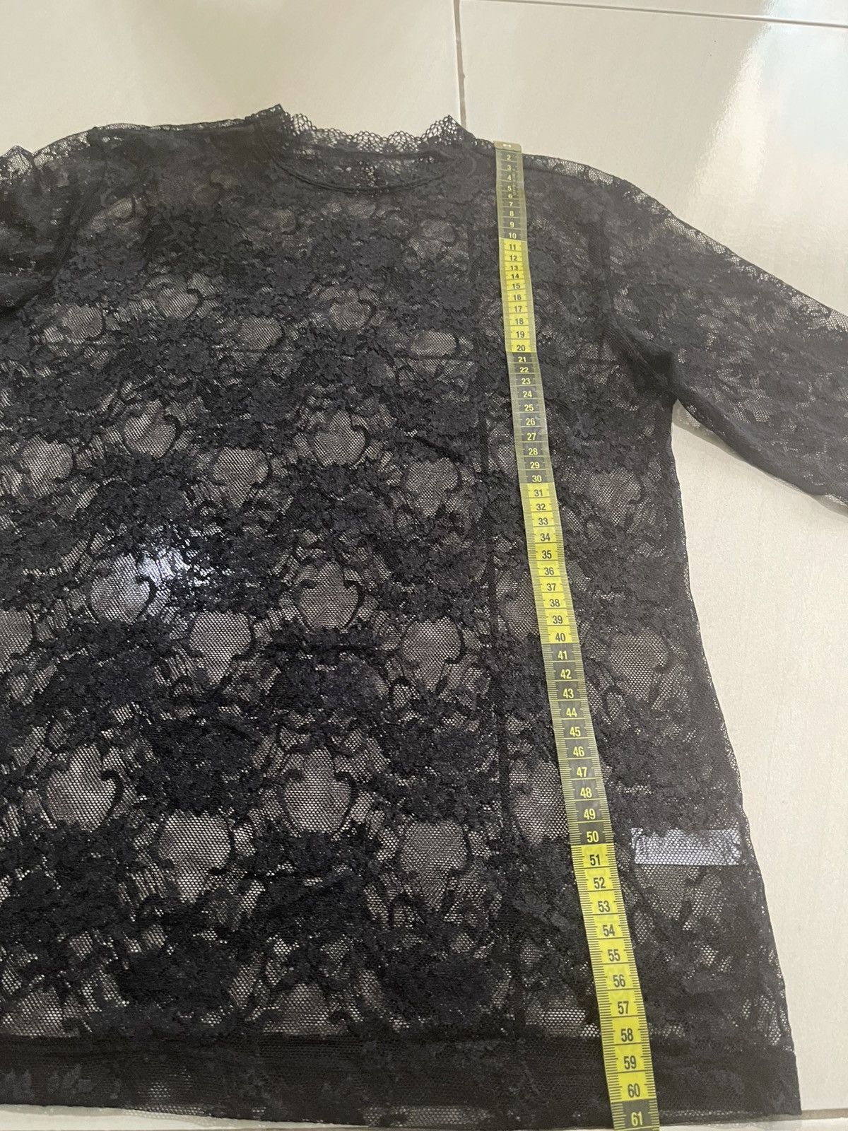 Anne Klein ANNE KLEIN (AK004) Size M / US 6-8 / IT 42-44 - 2 Thumbnail