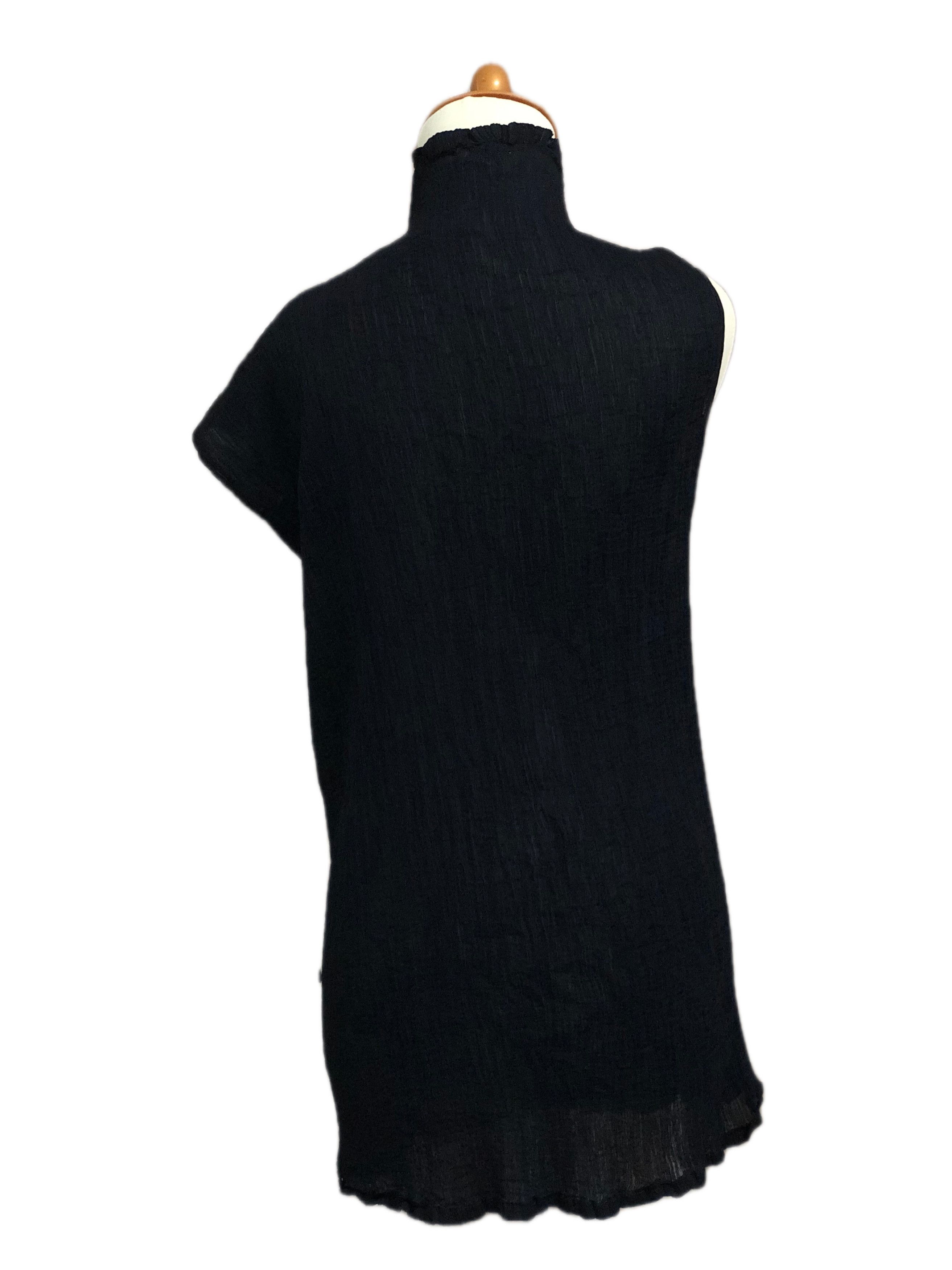 Issey Miyake Issey Miyake me Blouses Size S / US 4 / IT 40 - 2 Thumbnail
