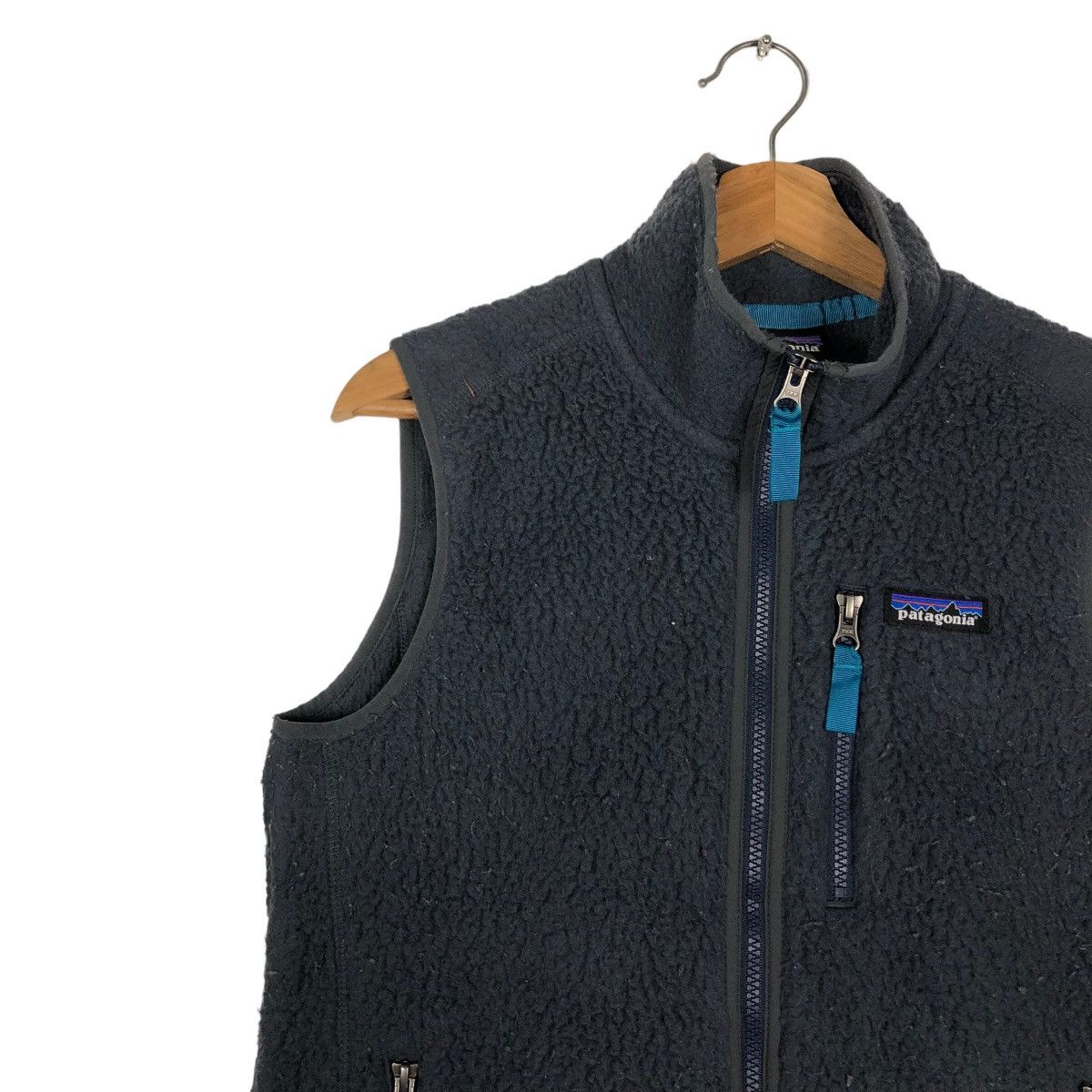 Patagonia 🔥Vintage Fleece Vest Patagonia Size US S / EU 44-46 / 1 - 7 Thumbnail