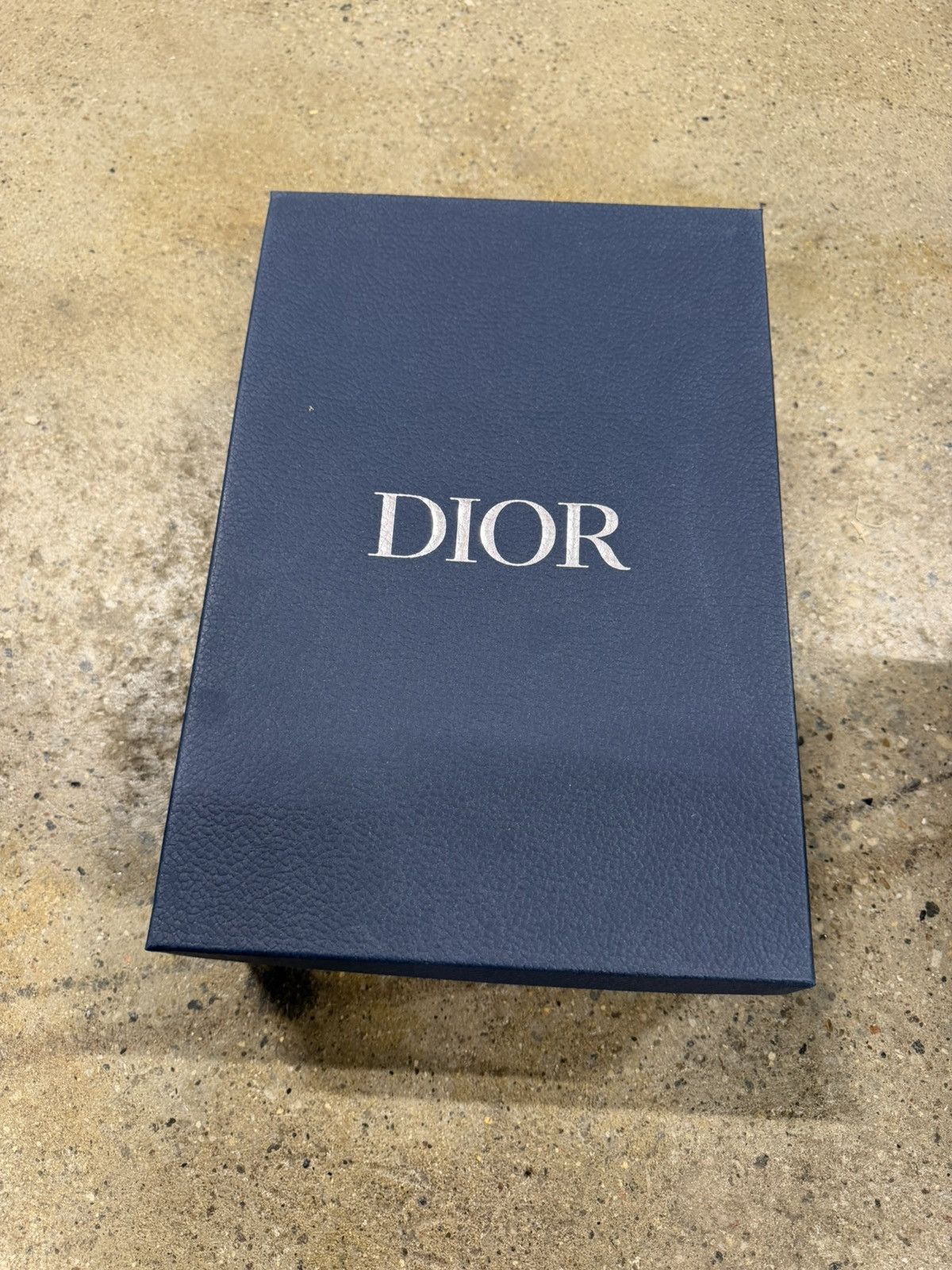 Dior Dior B30 Low Top Sneaker NEW 1300$ Size US 12 / EU 45 - 7 Thumbnail