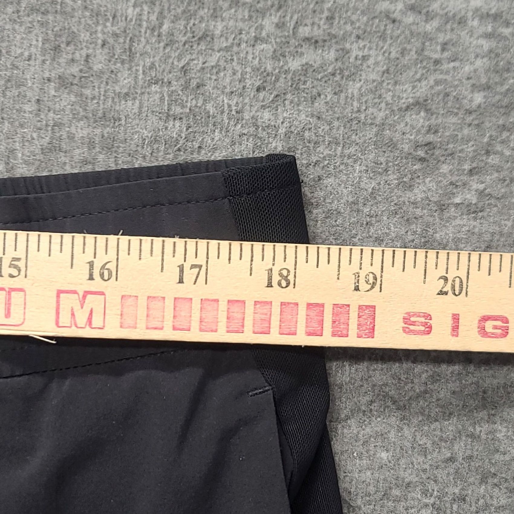 Eddie Bauer VINTAGE Eddie Bauer Travex Skort Womens XL Regular Mid Rise Liner Outdoors Hiking Size ONE SIZE - 3 Thumbnail