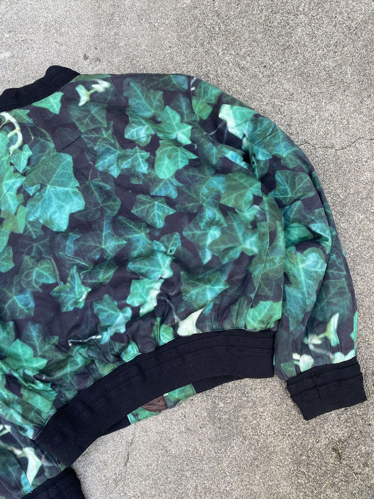 Paul Smith Paul Smith Vintage Bomber Size US M / EU 48-50 / 2 - 16 Thumbnail