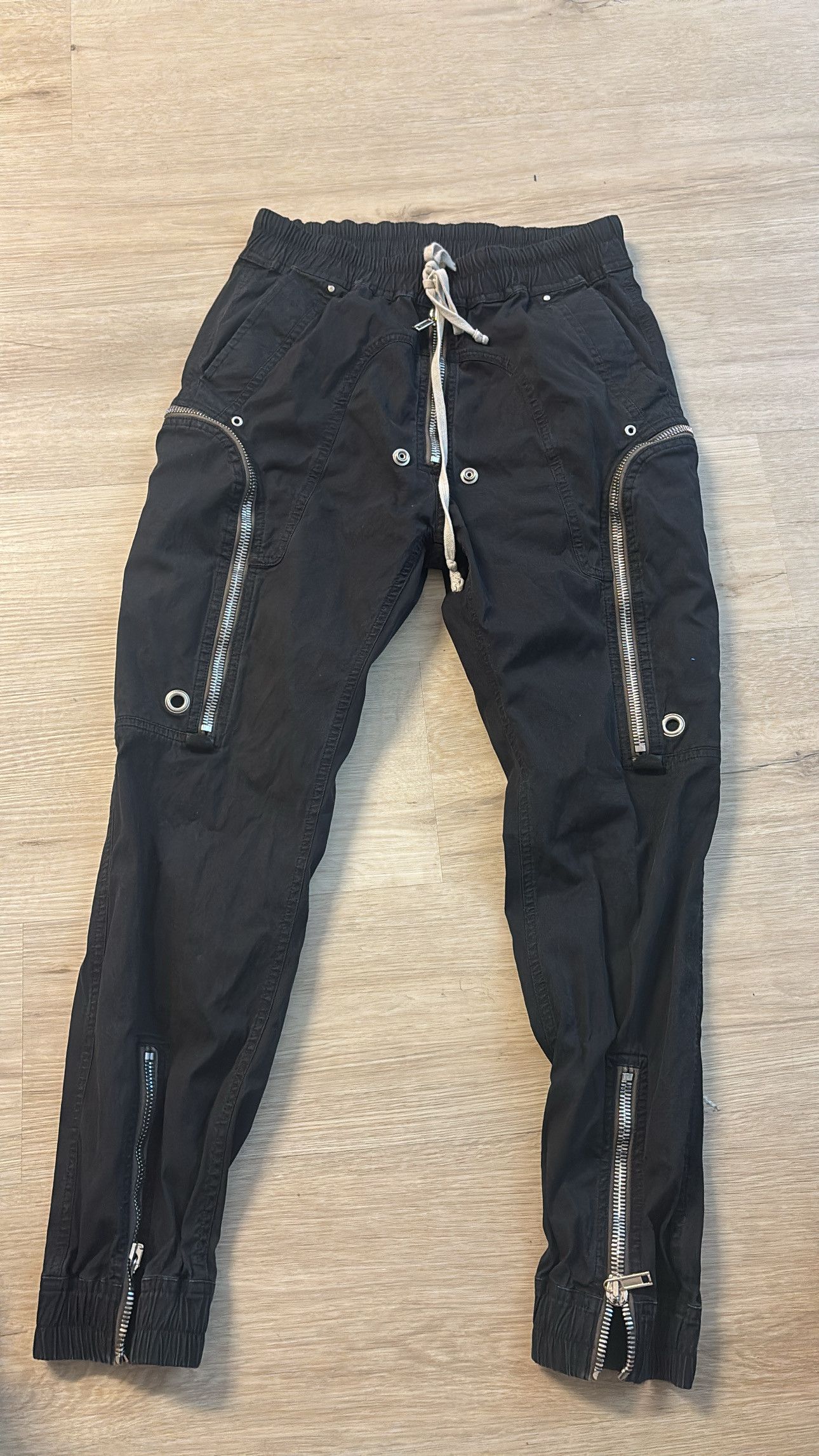Rick Owens Rick Owen’s Size US 31 - 1 Thumbnail