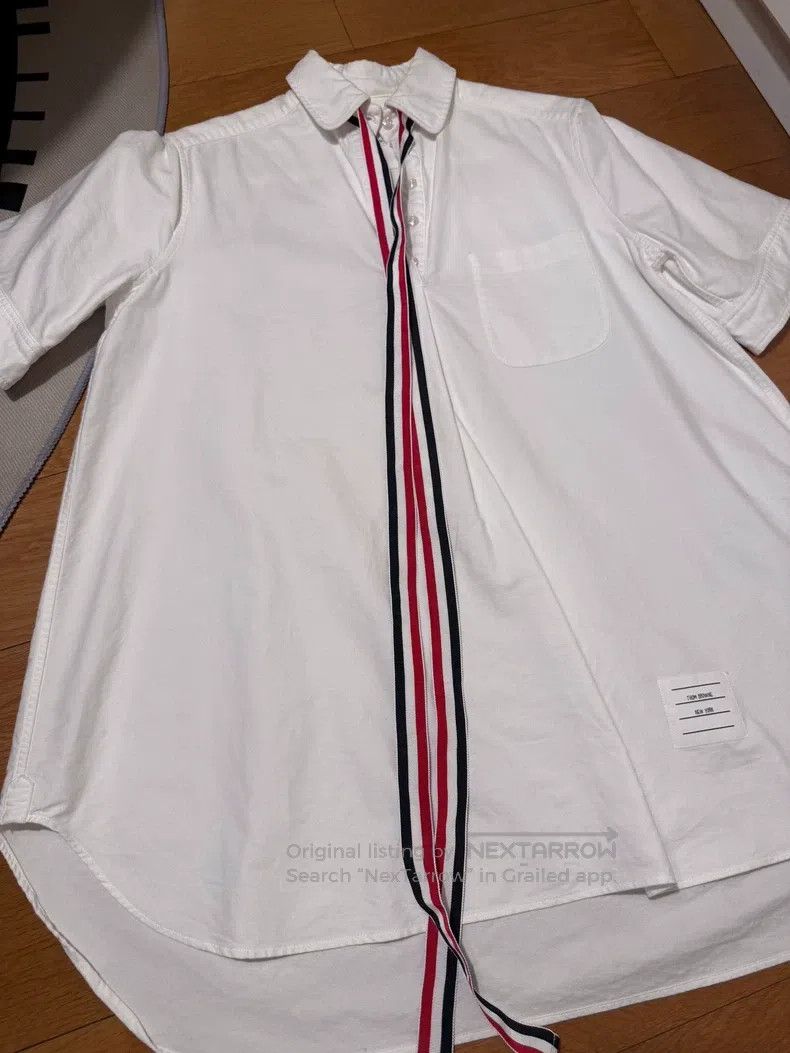 Thom Browne Women's Shirts