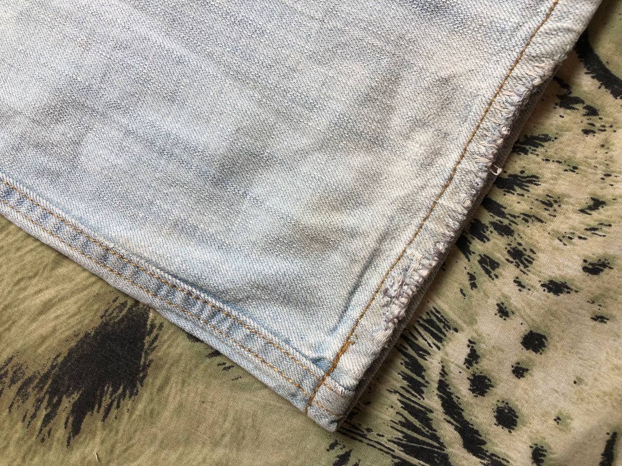 Mustang Mustang Jeans Size US 32 / EU 48 - 17 Thumbnail