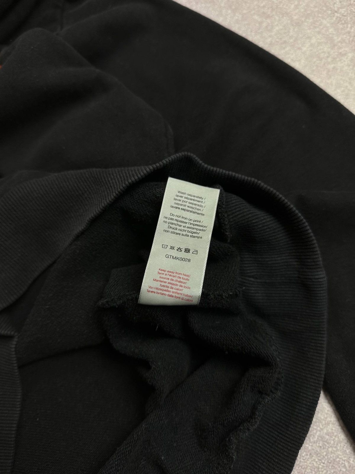 Gotcha Vintage Gotcha Boxy Hoodie M Size US M / EU 48-50 / 2 - 9 Thumbnail