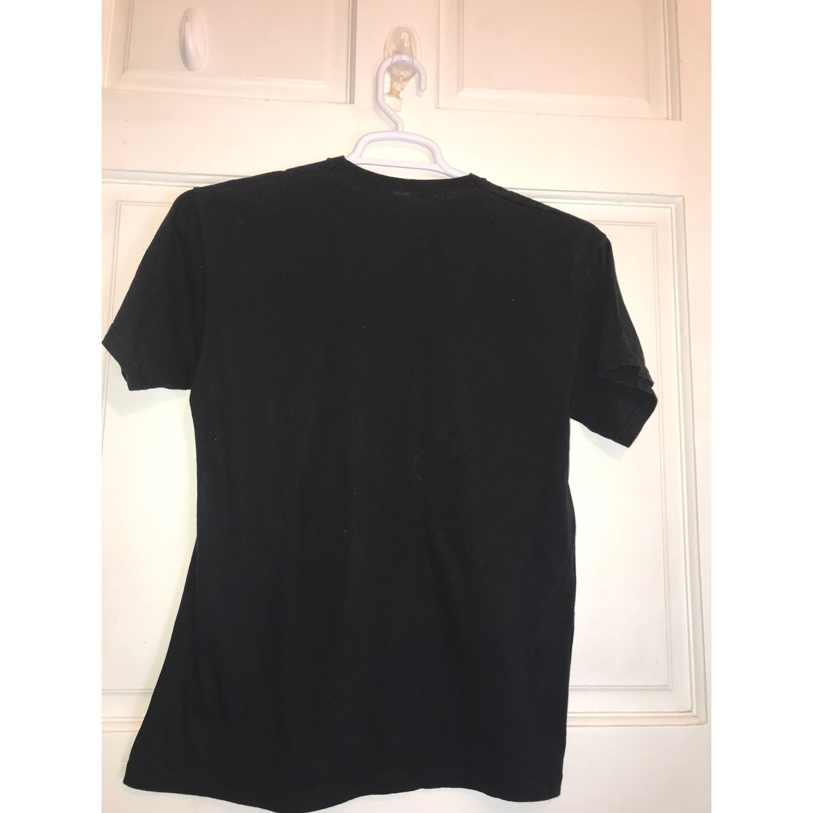 Fruit Of The Loom Conan Exiles T-Shirt Men’s M Short Sleeve Black Size US M / EU 48-50 / 2 - 2 Thumbnail
