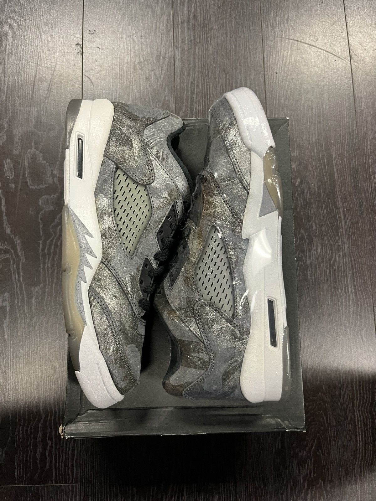 Jordan Brand Air Jordan 5 Low All Star 2016 Size US 7 / EU 40 - 2 Thumbnail