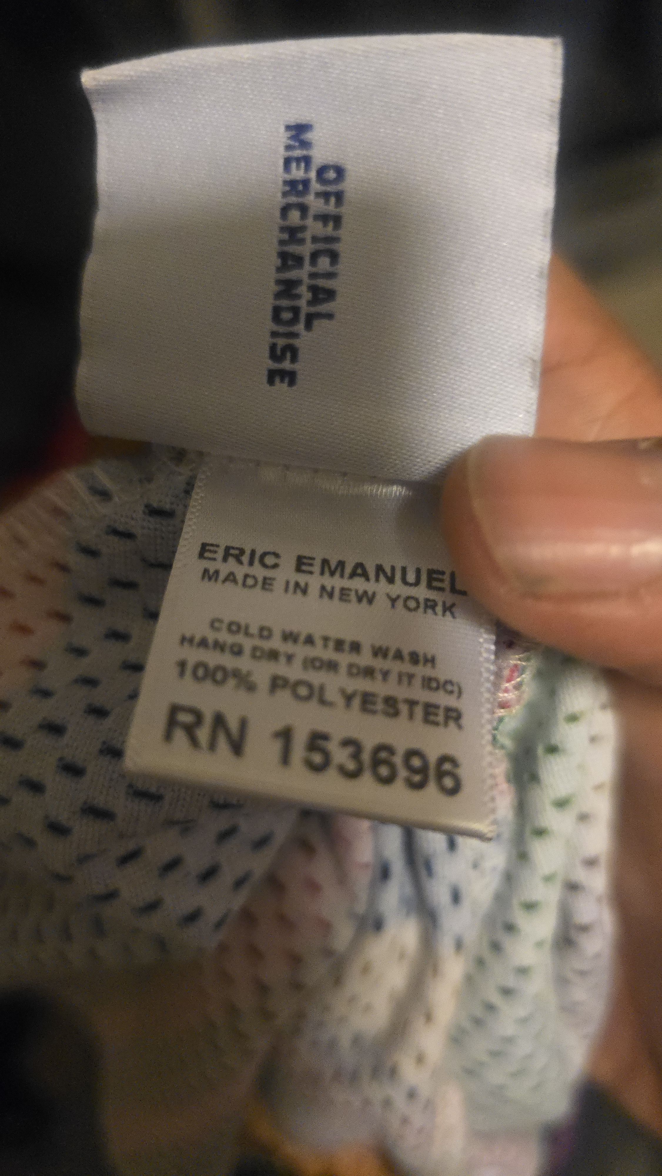 Eric Emanuel Eric Emanuel shorts Size US 34 / EU 50 - 5 Thumbnail