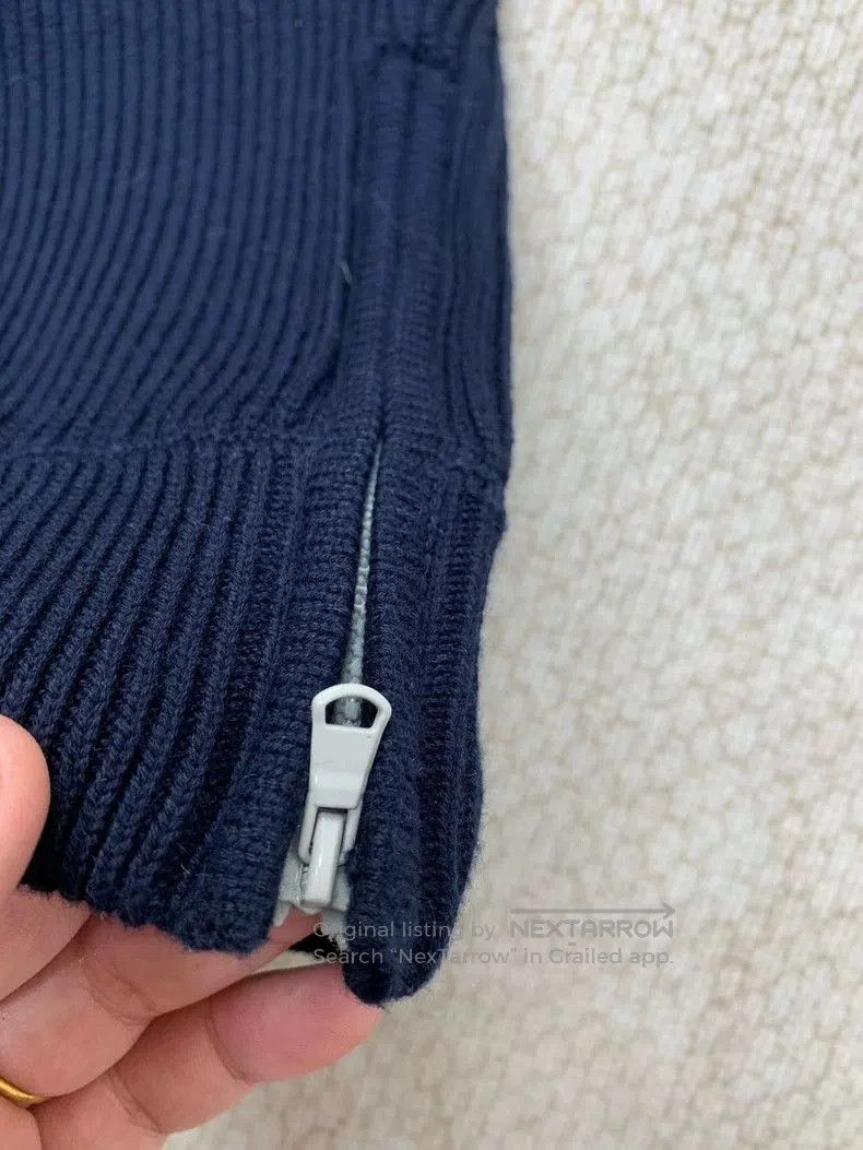 Brunello Cucinelli Cotton Sweatpants Blue.
