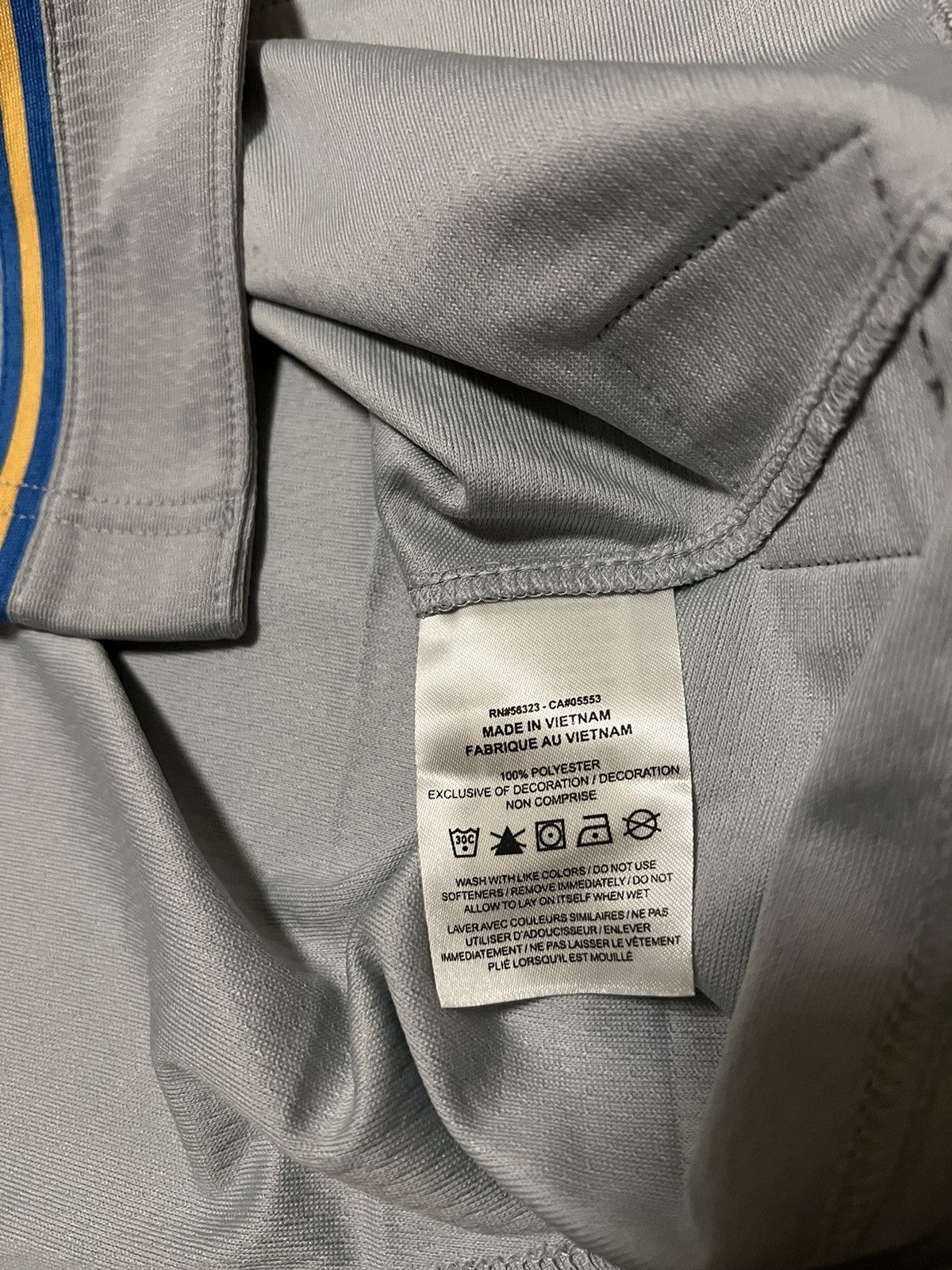 NCAA × Nike NIKE UCLA Baseball Jersey Size Large Size US L / EU 52-54 / 3 - 8 Thumbnail
