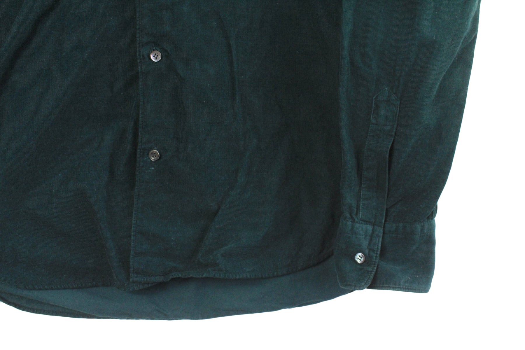 Aspesi Aspesi Shirt Small Size US XS / EU 42 / 0 - 3 Thumbnail