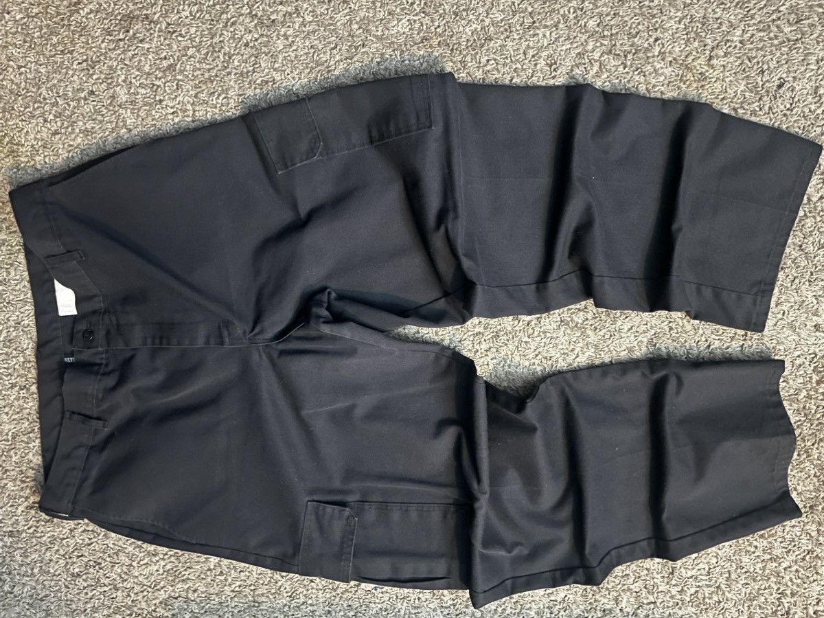 Dickies Black dickies Size US 34 / EU 50 - 1 Thumbnail