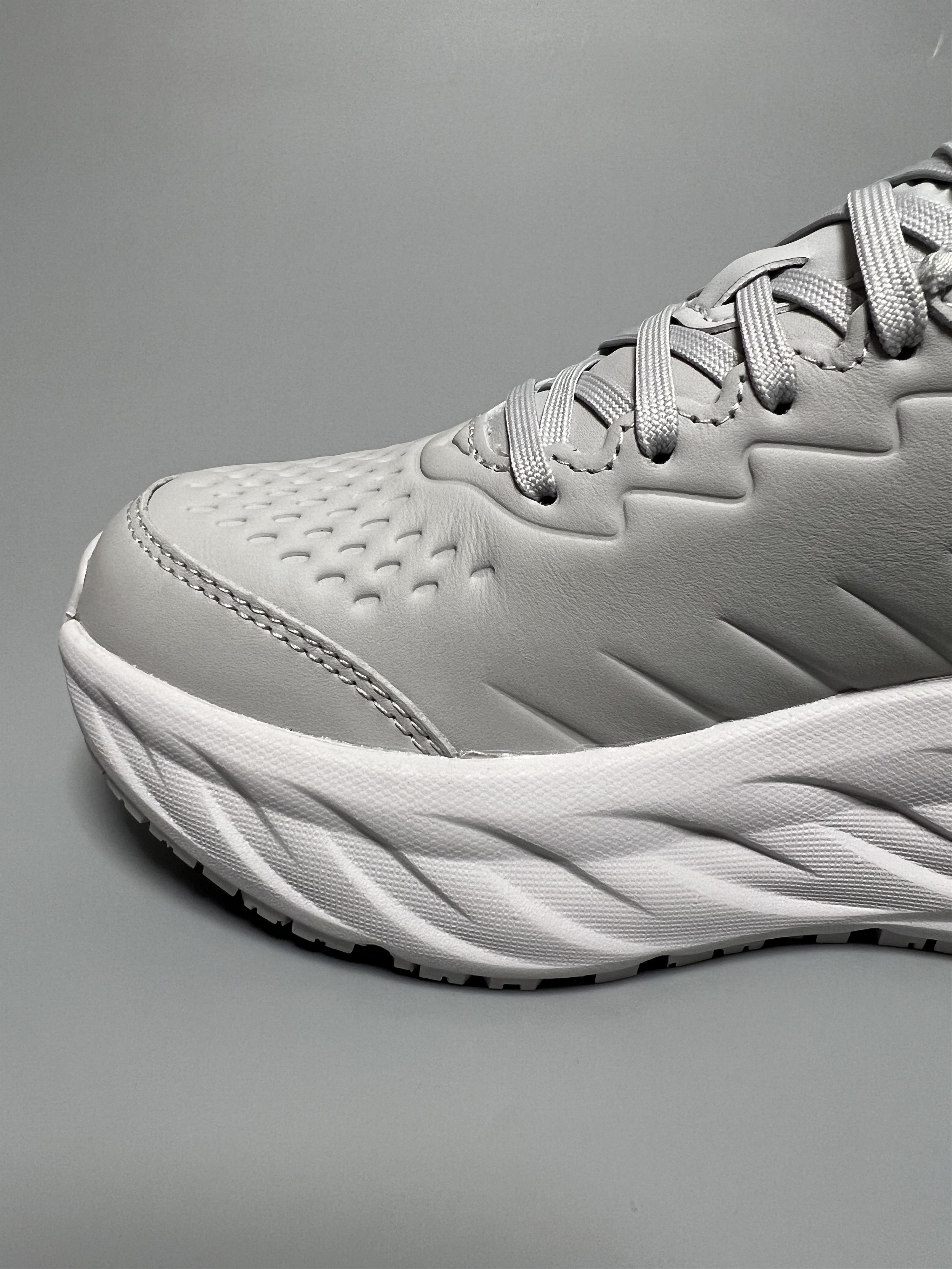 Hoka Hoka One One Bondi SR Running Shoes Walking Slip Resistant Size US 7 / IT 37 - 10 Thumbnail